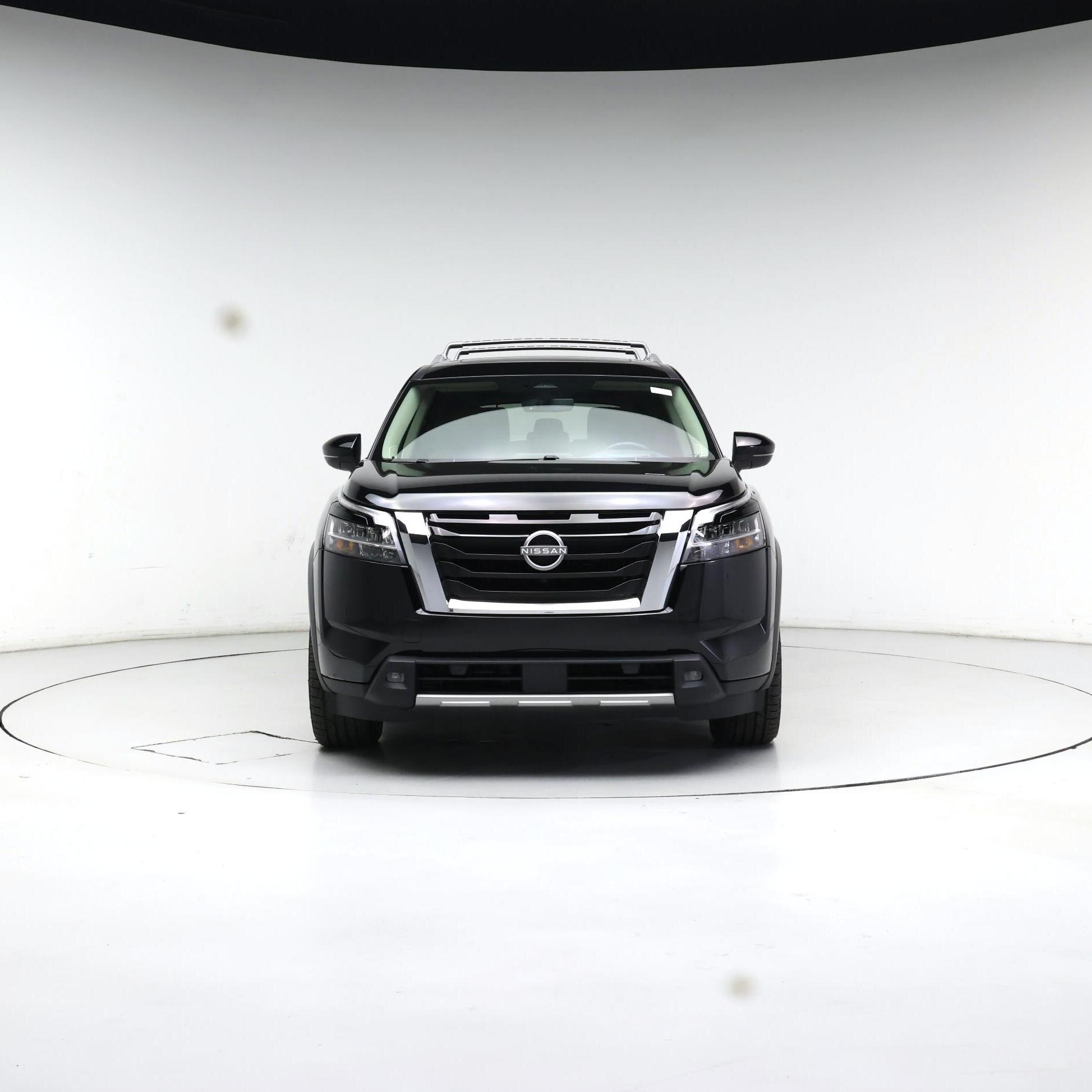 Thumbnail: 2023 Nissan Pathfinder - 5