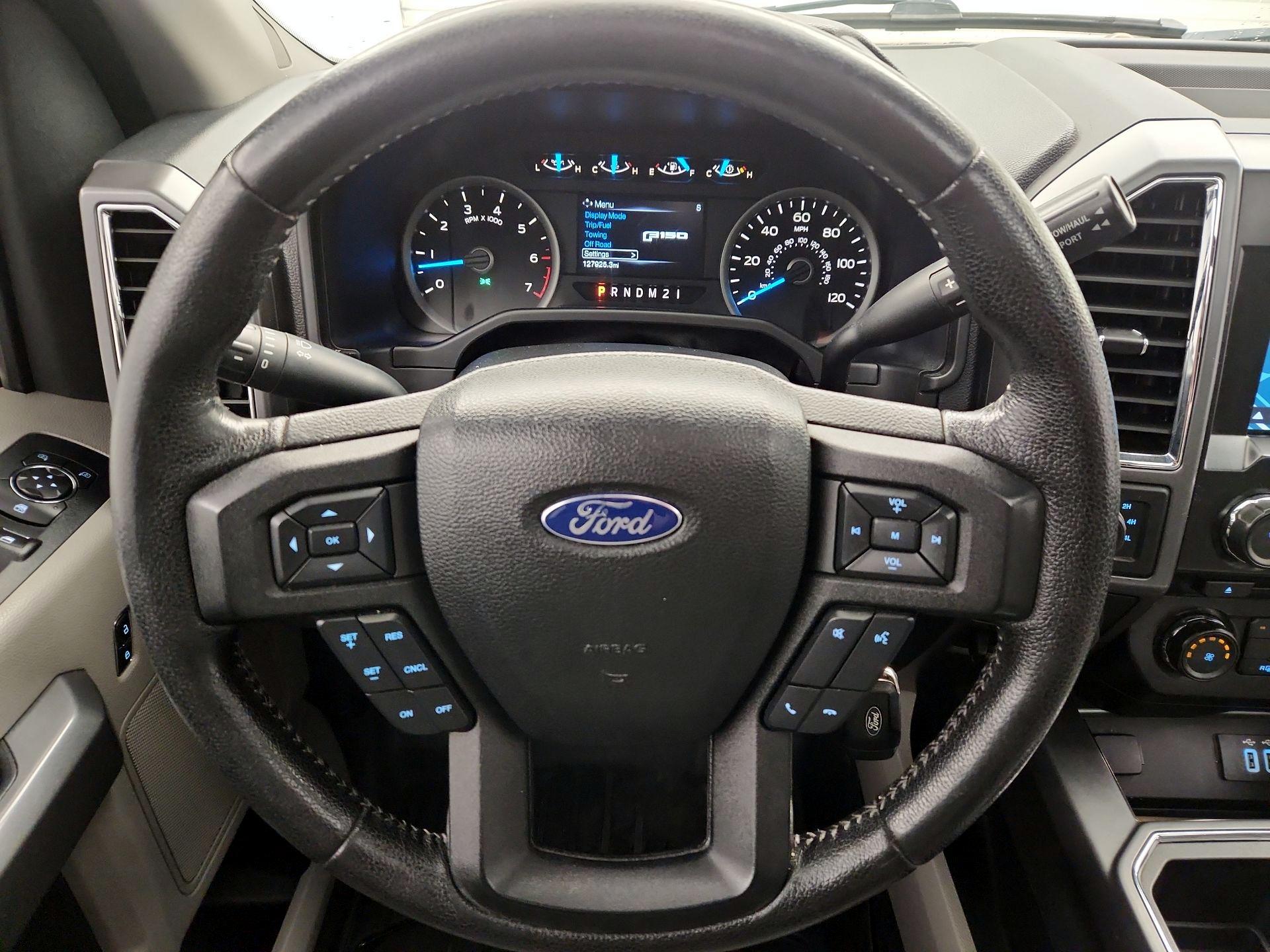 Thumbnail: 2016 Ford F-150 - 10