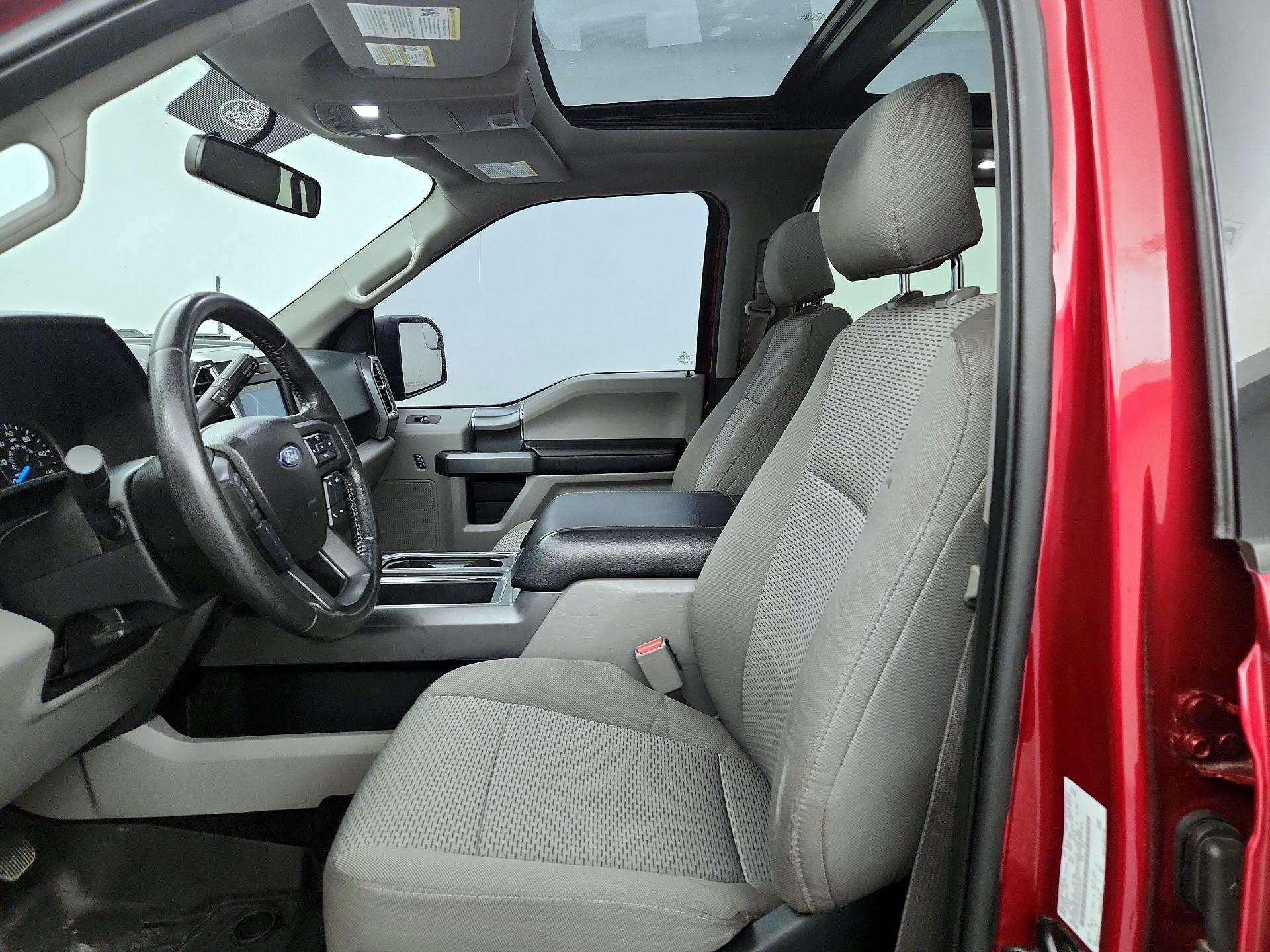 Thumbnail: 2016 Ford F-150 - 11