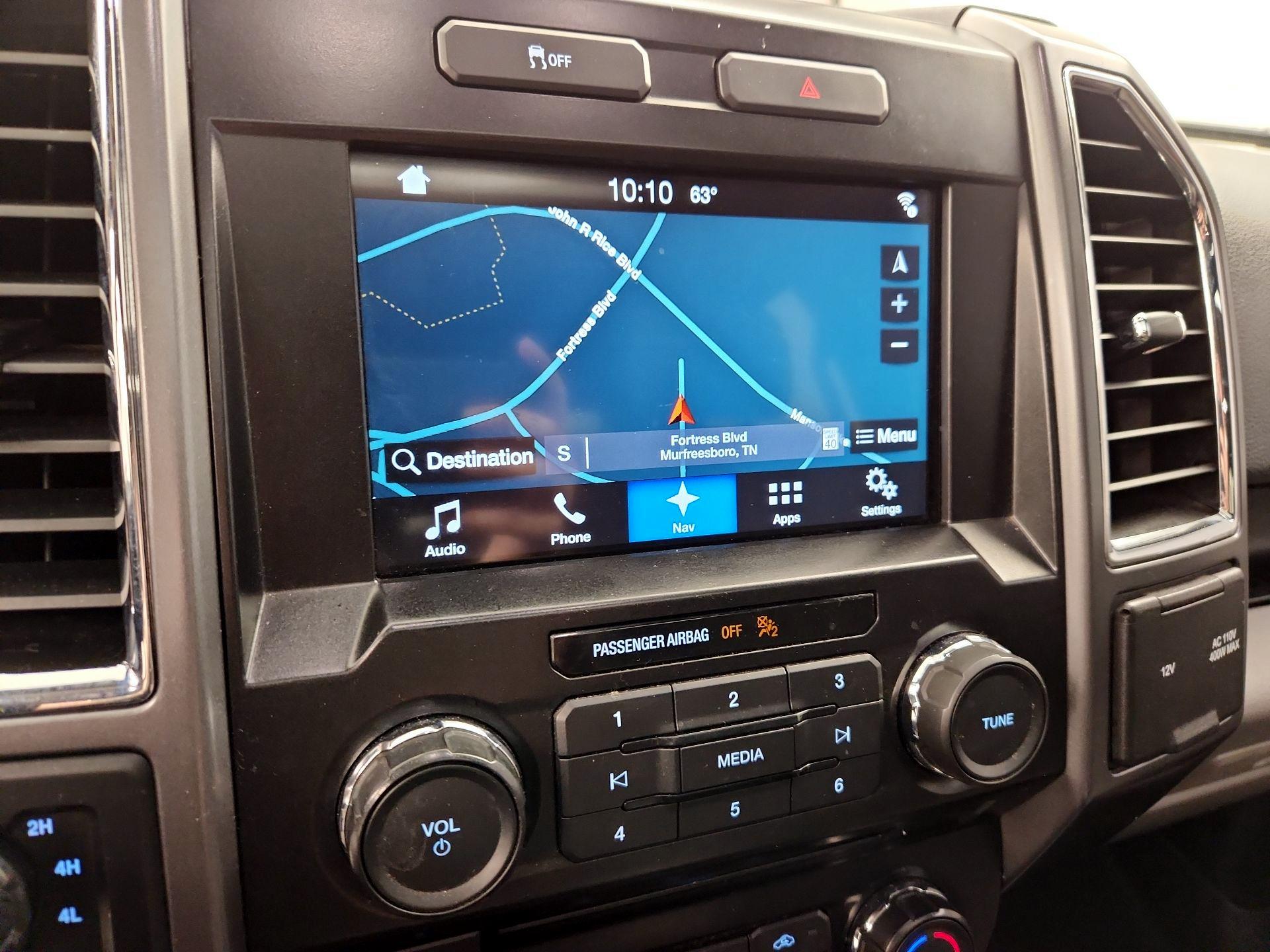 Thumbnail: 2016 Ford F-150 - 14