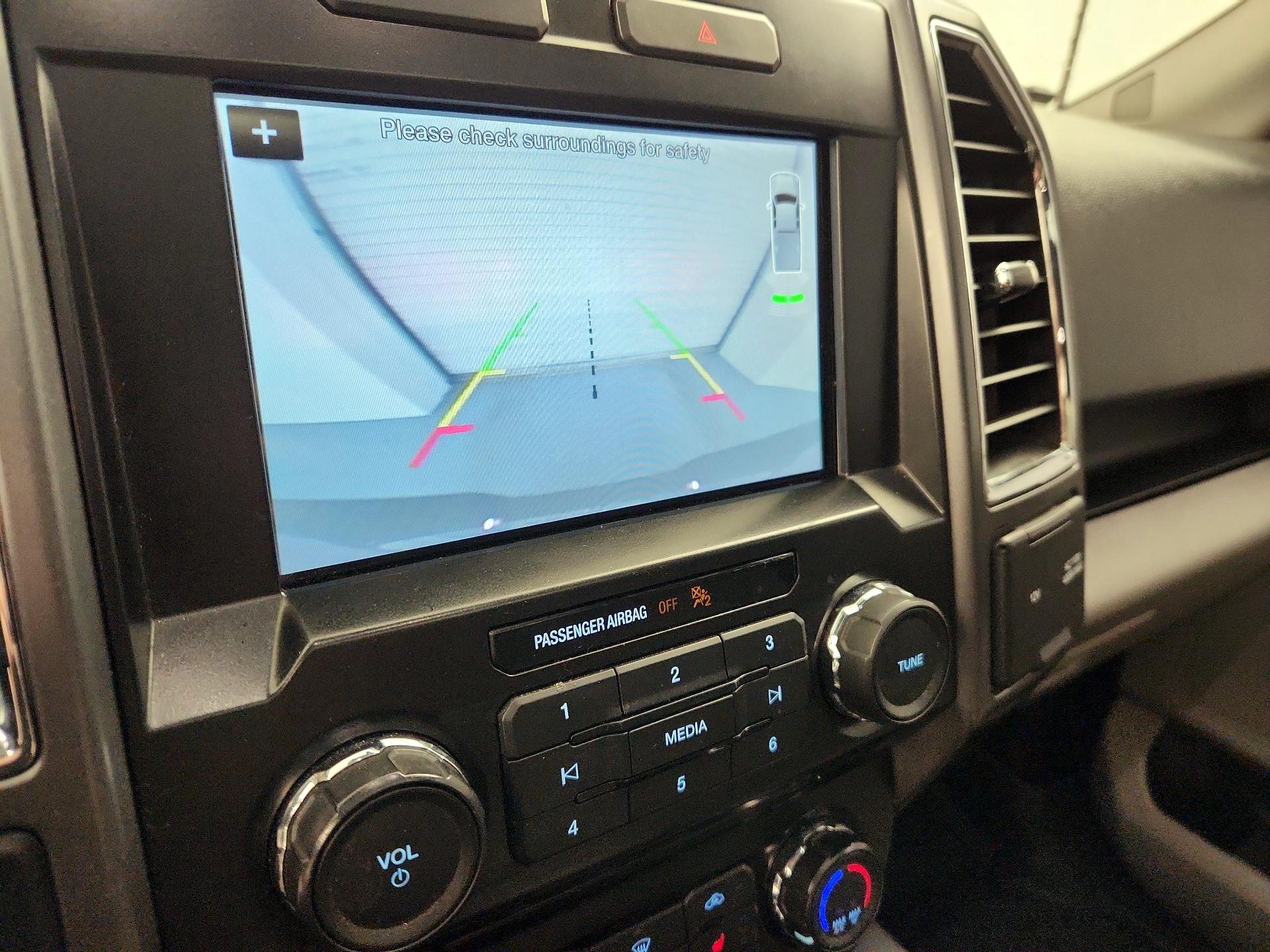 Thumbnail: 2016 Ford F-150 - 15