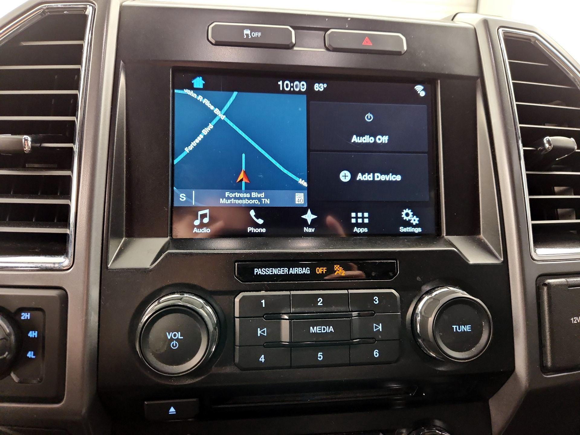 Thumbnail: 2016 Ford F-150 - 16