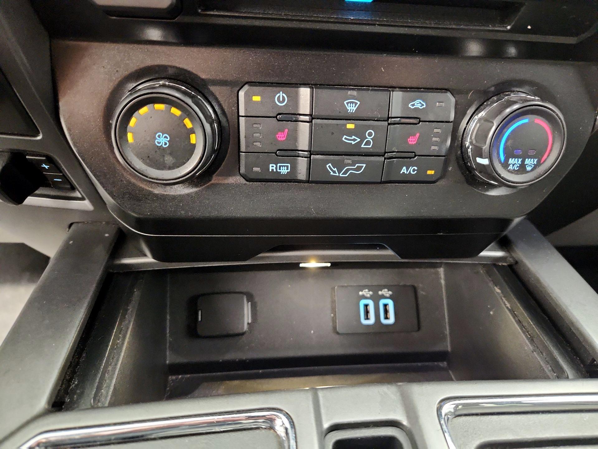 Thumbnail: 2016 Ford F-150 - 17