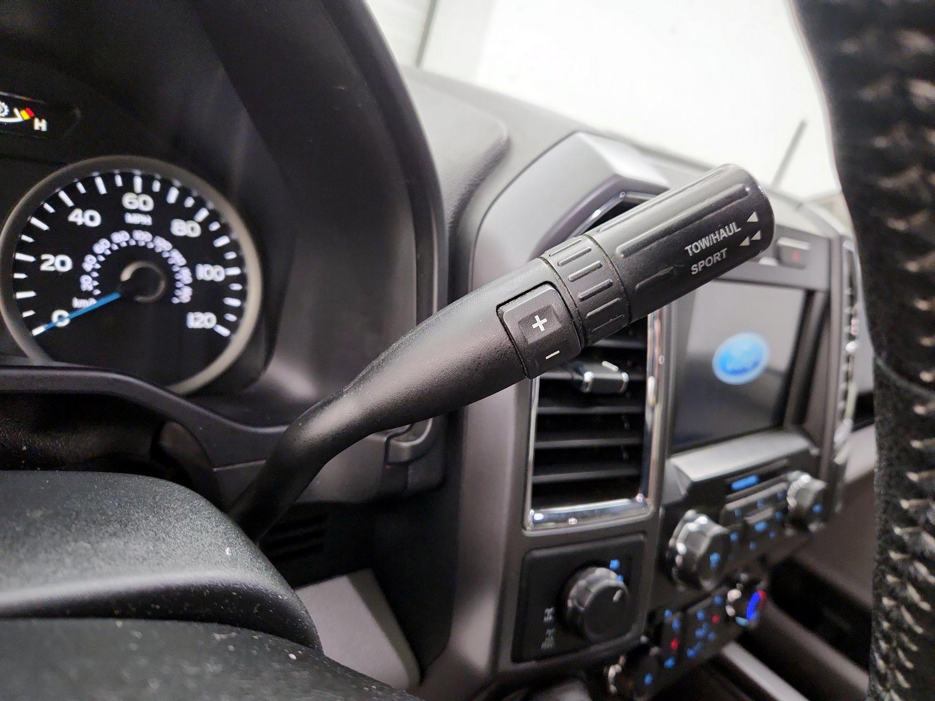 Thumbnail: 2016 Ford F-150 - 18