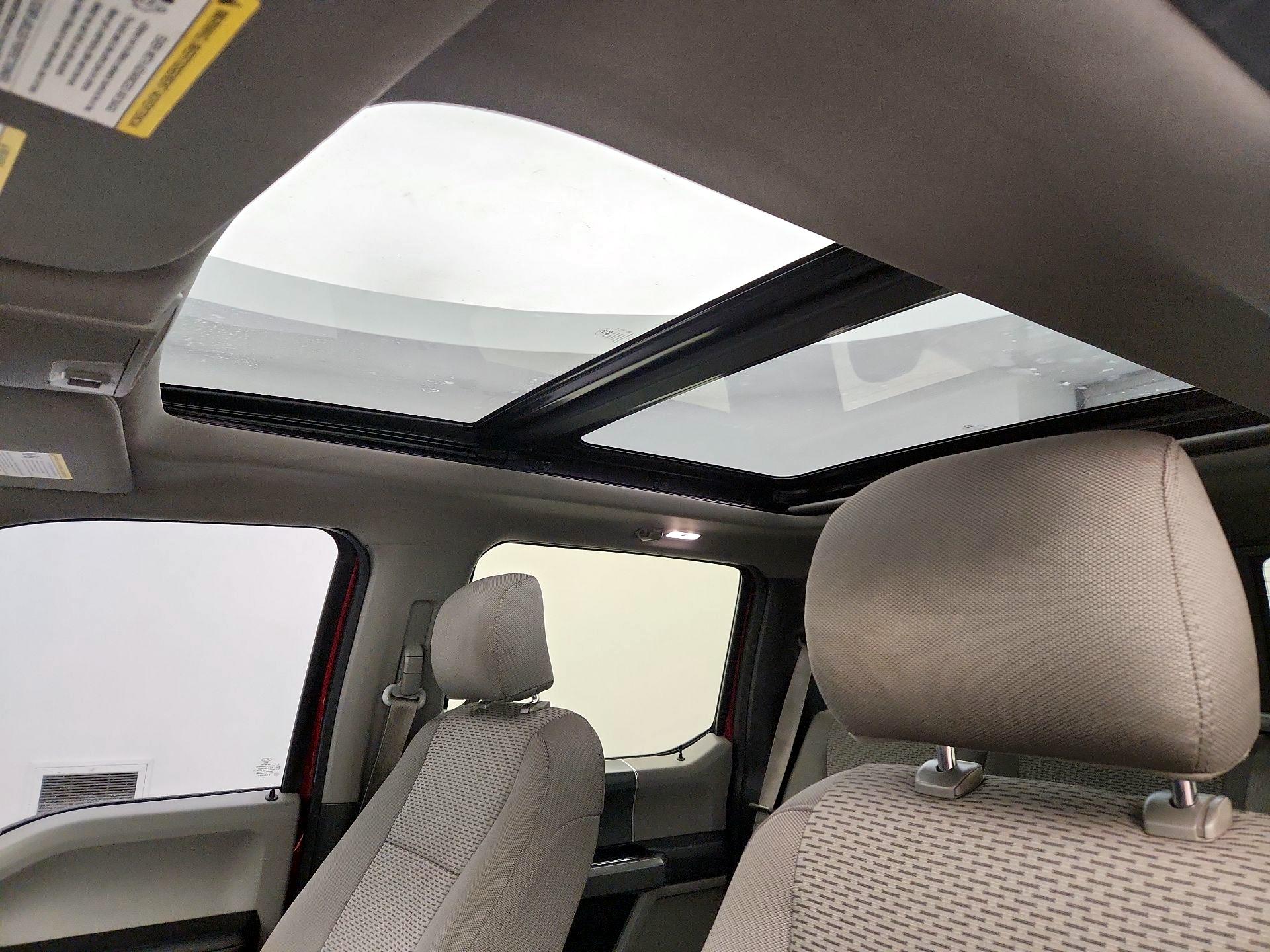 Thumbnail: 2016 Ford F-150 - 20