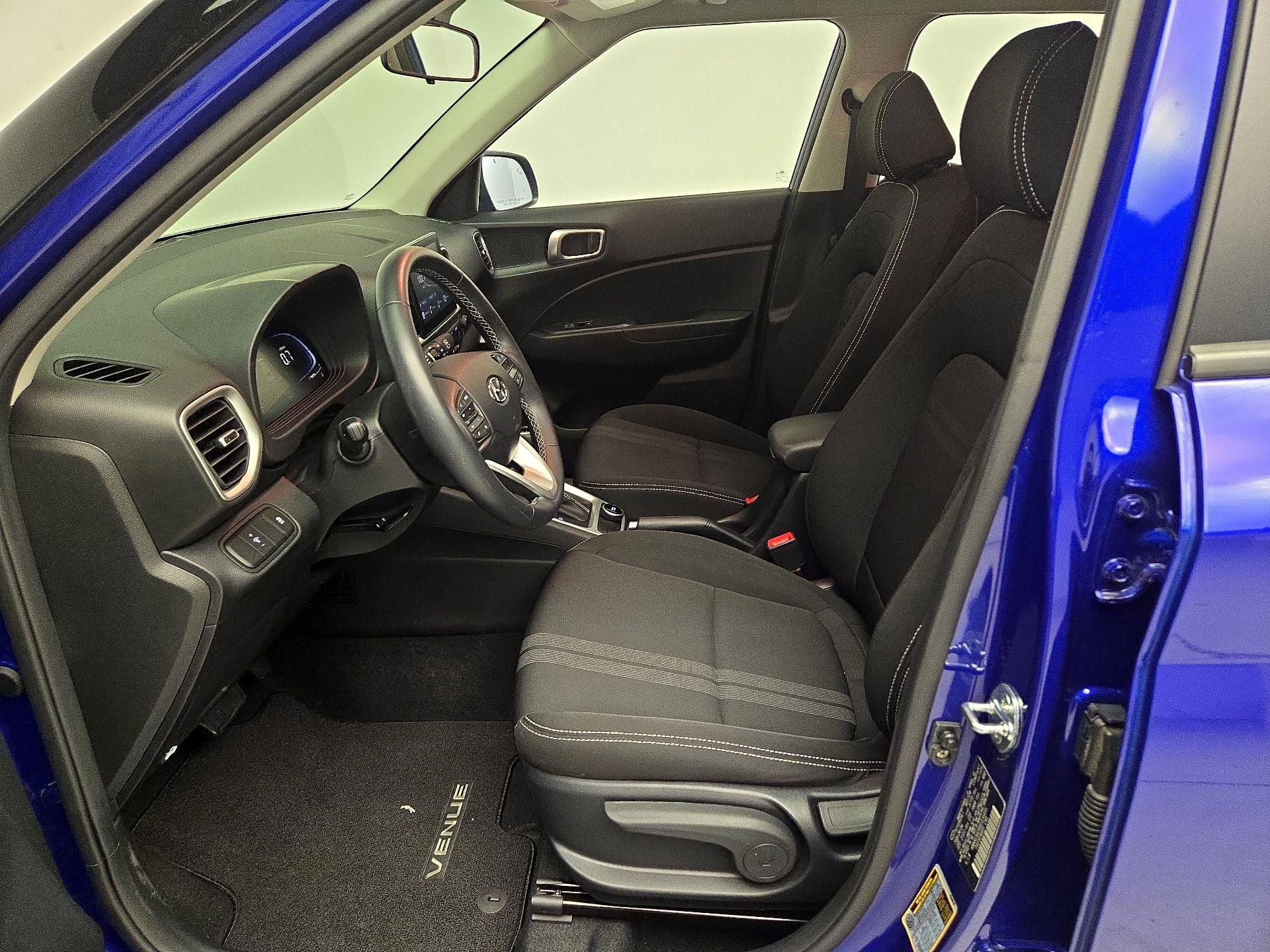 Thumbnail: 2024 Hyundai Venue - 11