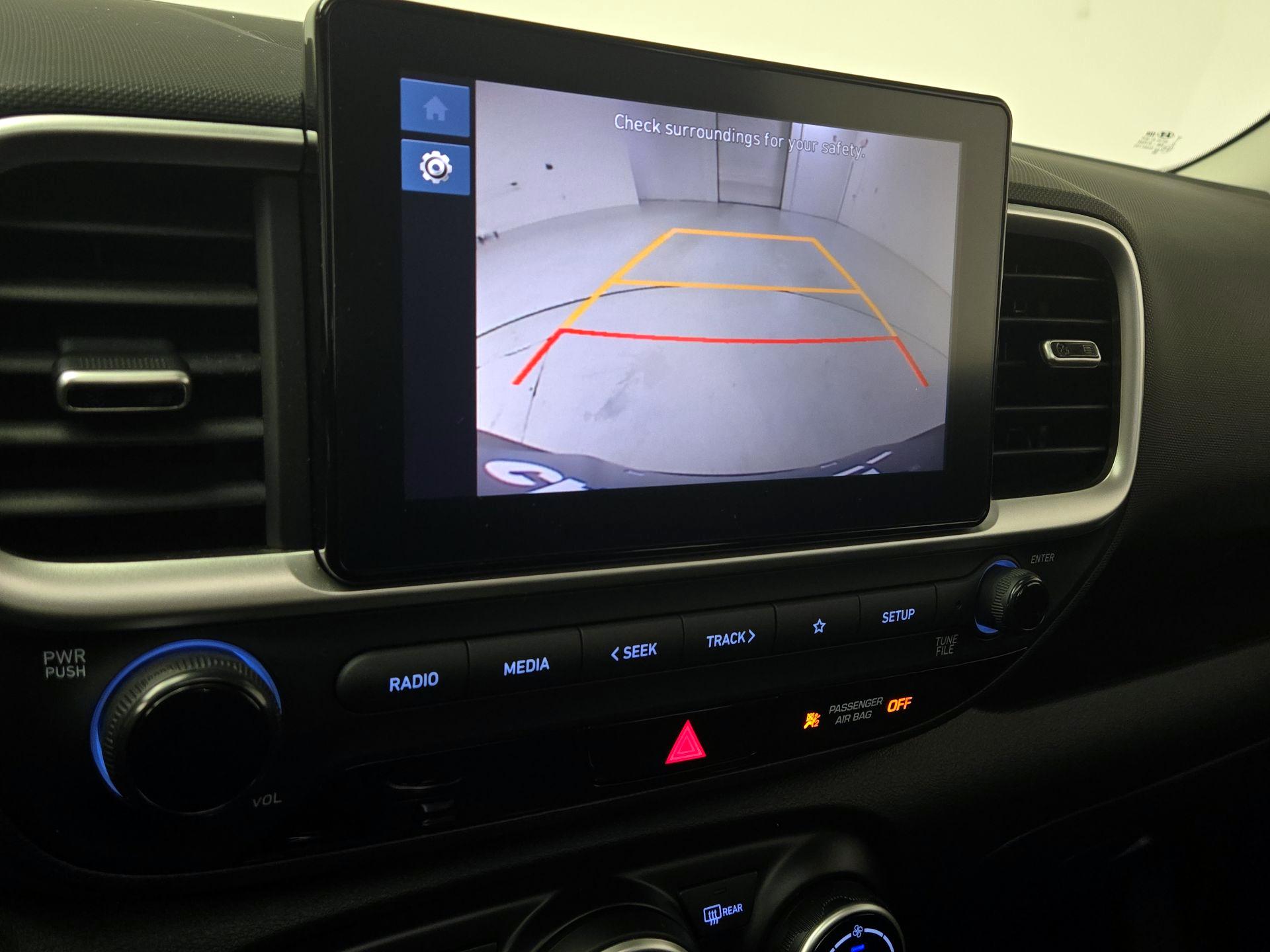 Thumbnail: 2024 Hyundai Venue - 14