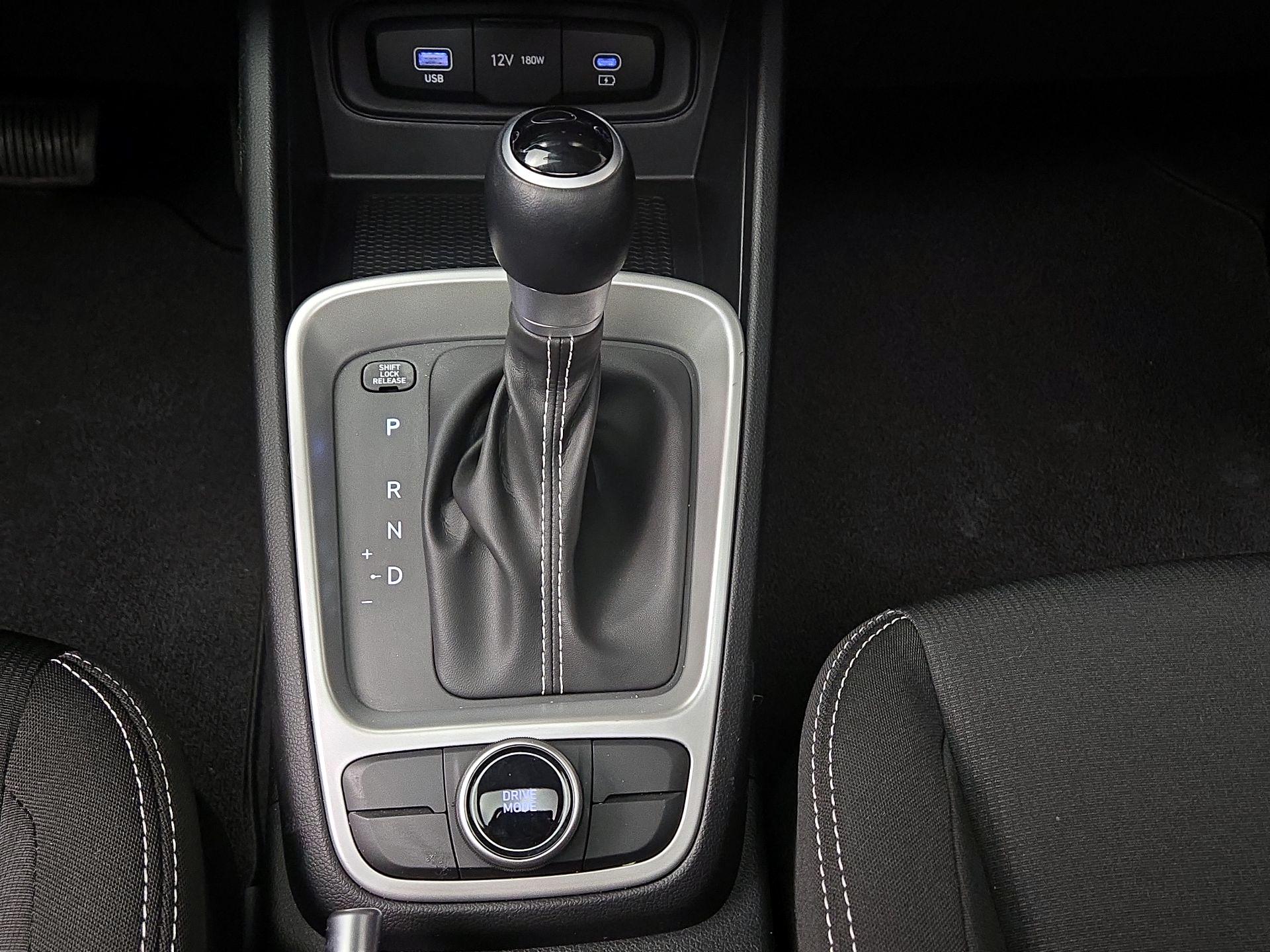 Thumbnail: 2024 Hyundai Venue - 17