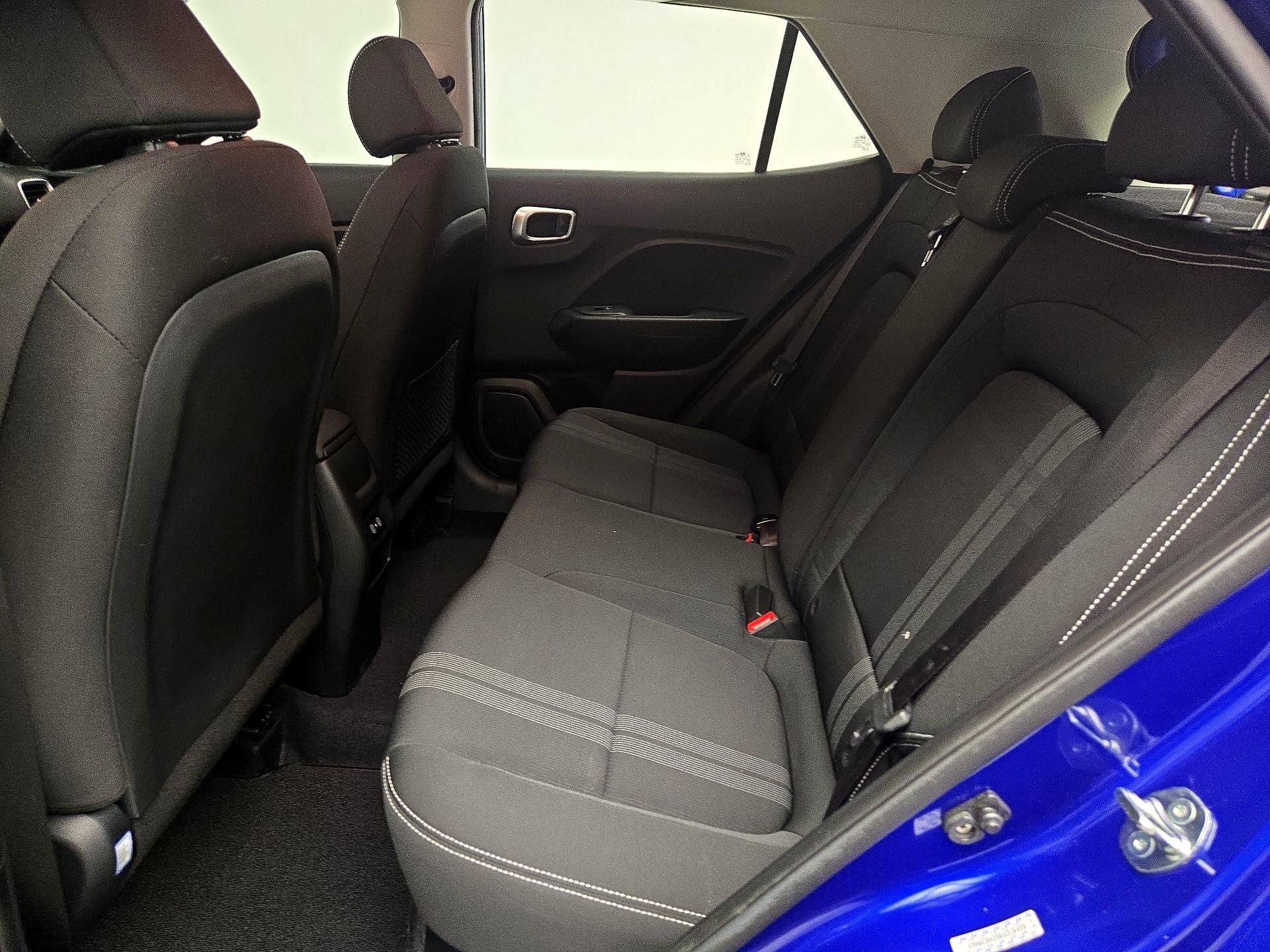 Thumbnail: 2024 Hyundai Venue - 20