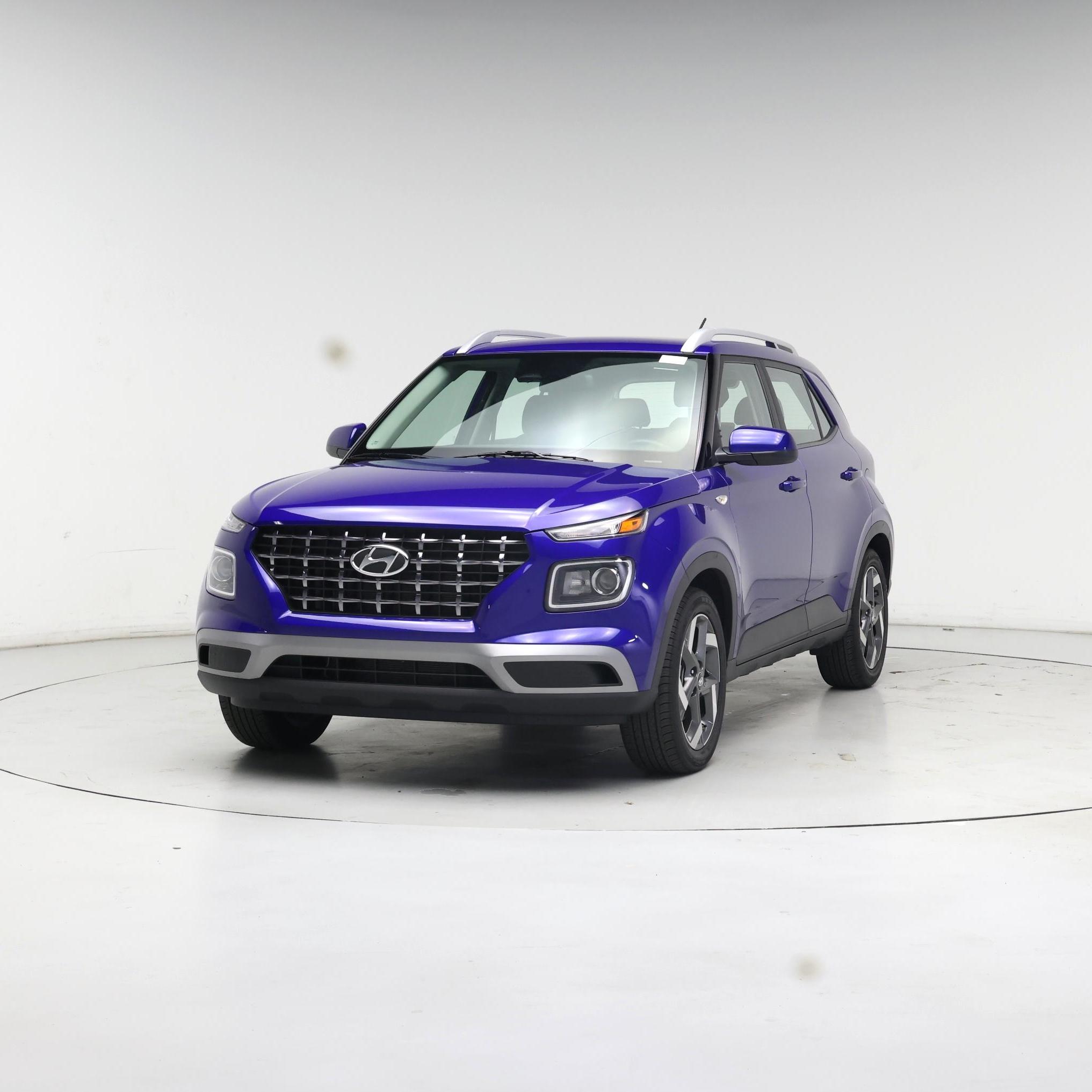 Thumbnail: 2024 Hyundai Venue - 4