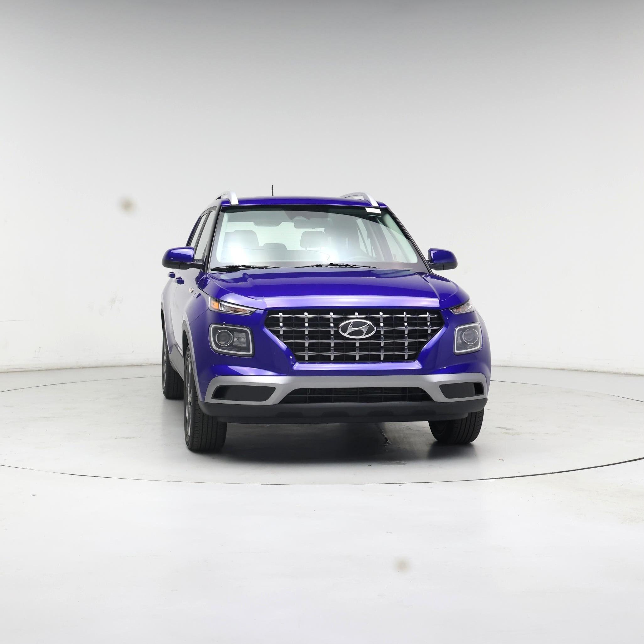 Thumbnail: 2024 Hyundai Venue - 5