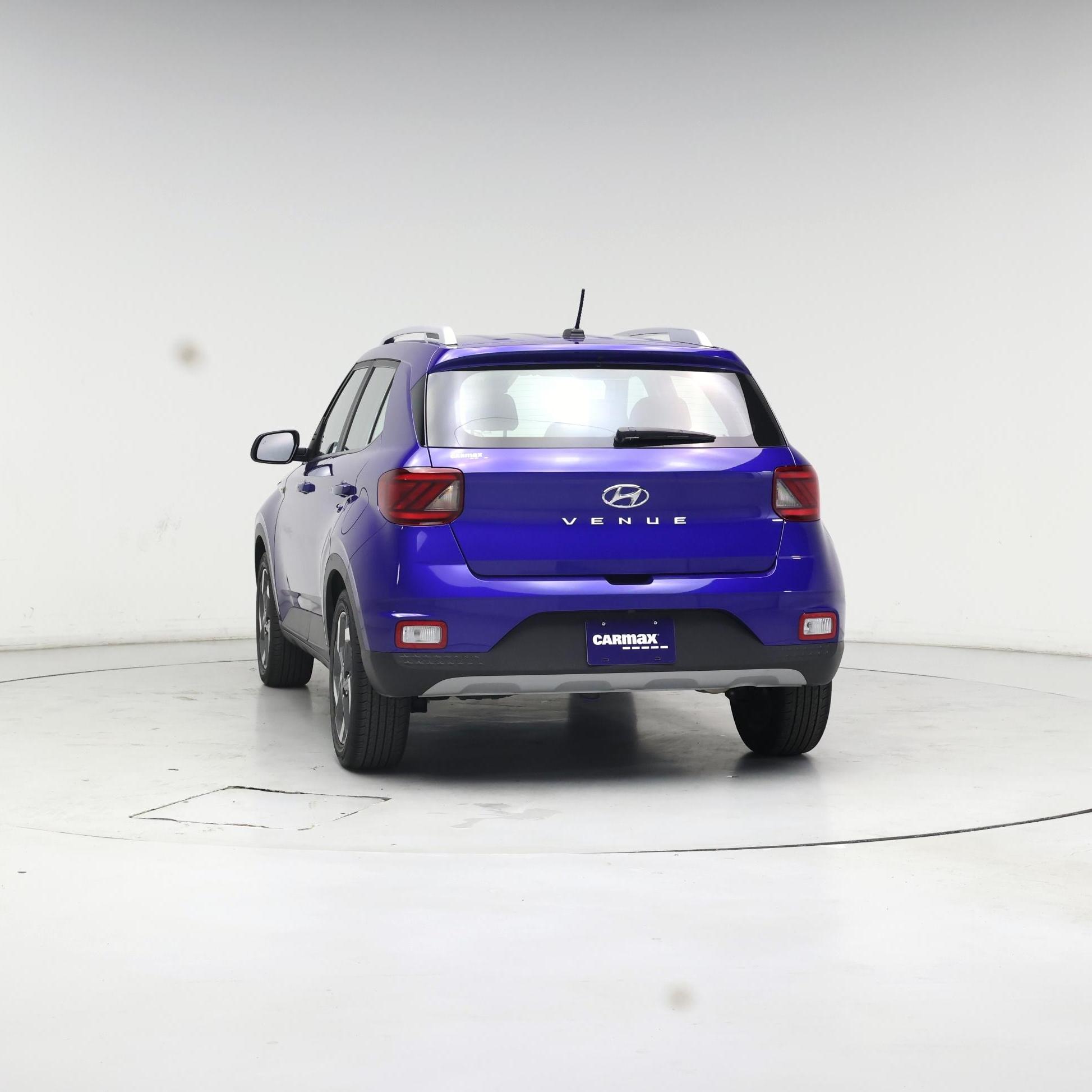 Thumbnail: 2024 Hyundai Venue - 6