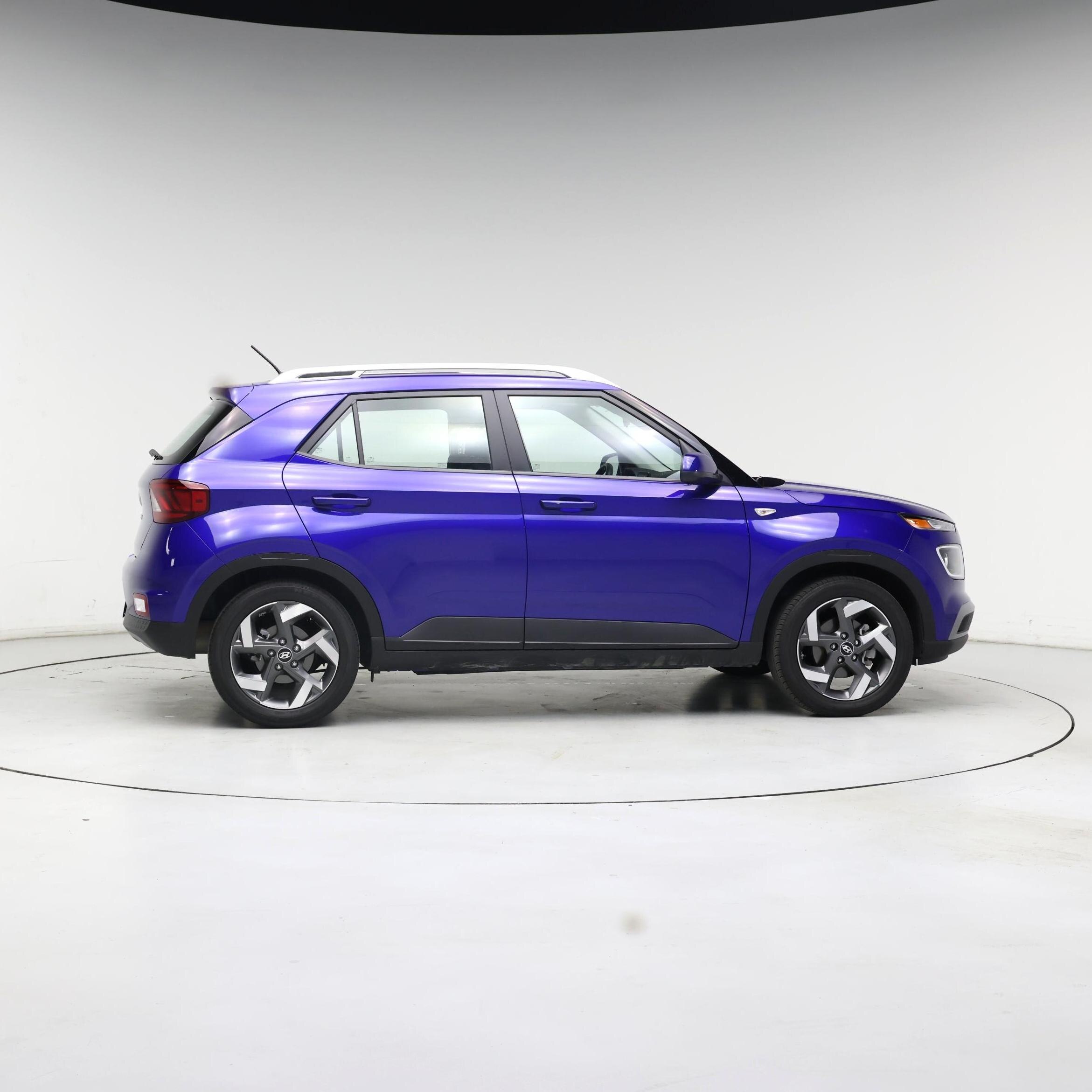 Thumbnail: 2024 Hyundai Venue - 7