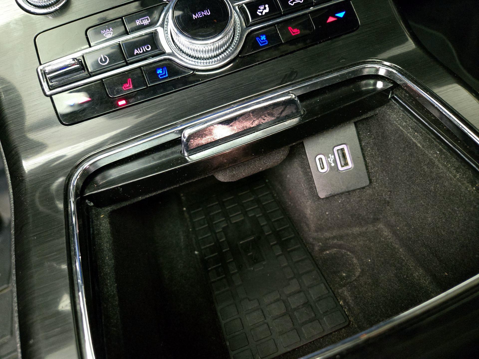 Thumbnail: 2021 Lincoln Nautilus - 19