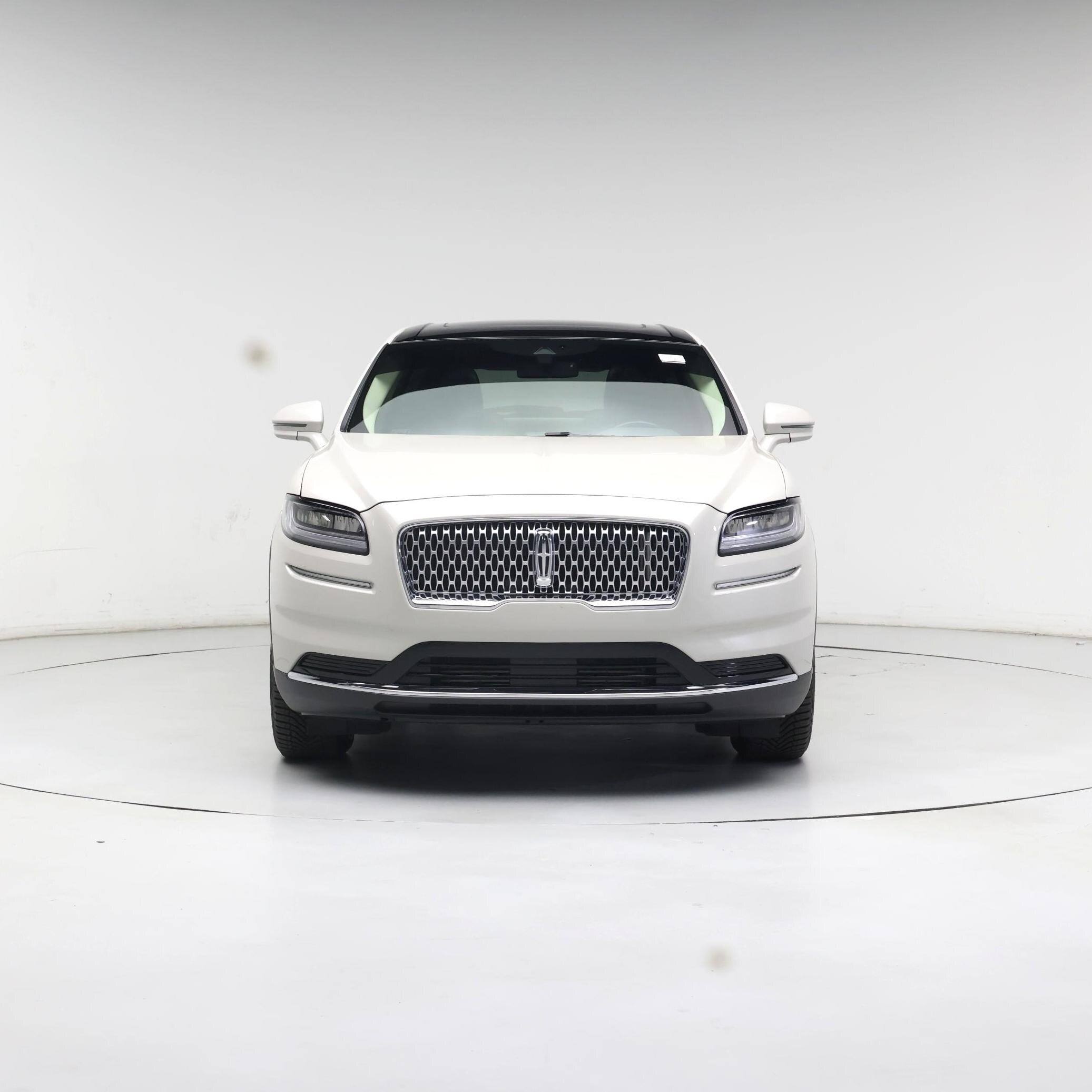 Thumbnail: 2021 Lincoln Nautilus - 5