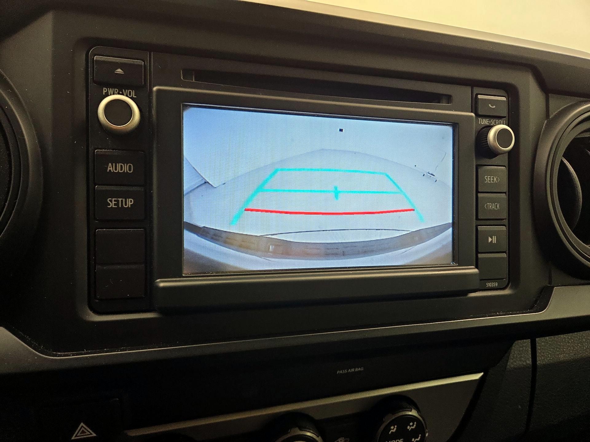 Thumbnail: 2019 Toyota Tacoma - 14