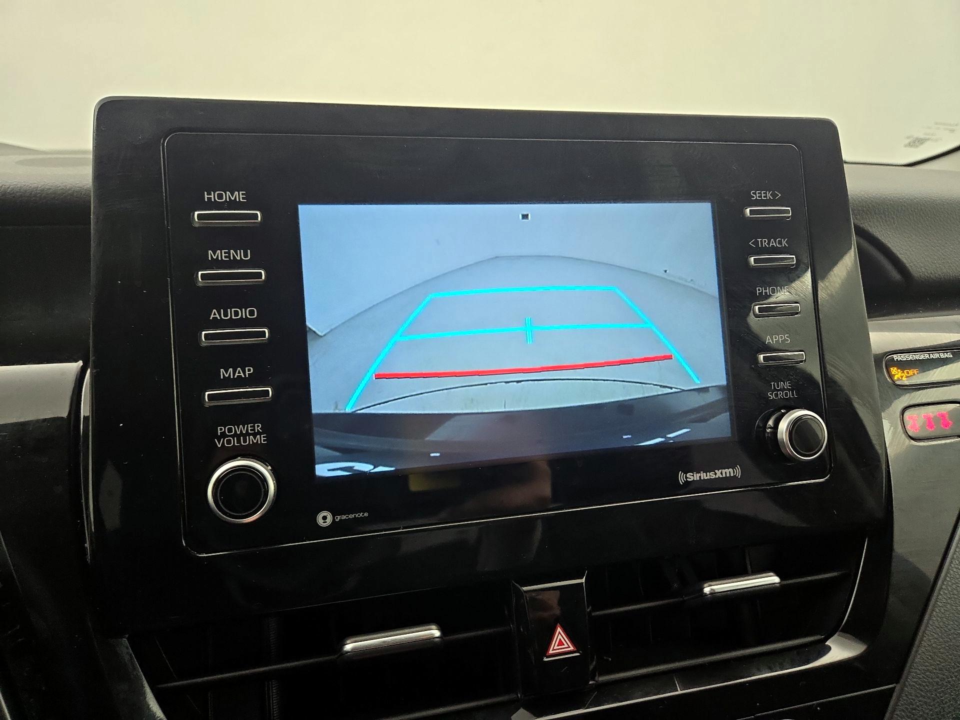 Thumbnail: 2021 Toyota Camry - 14