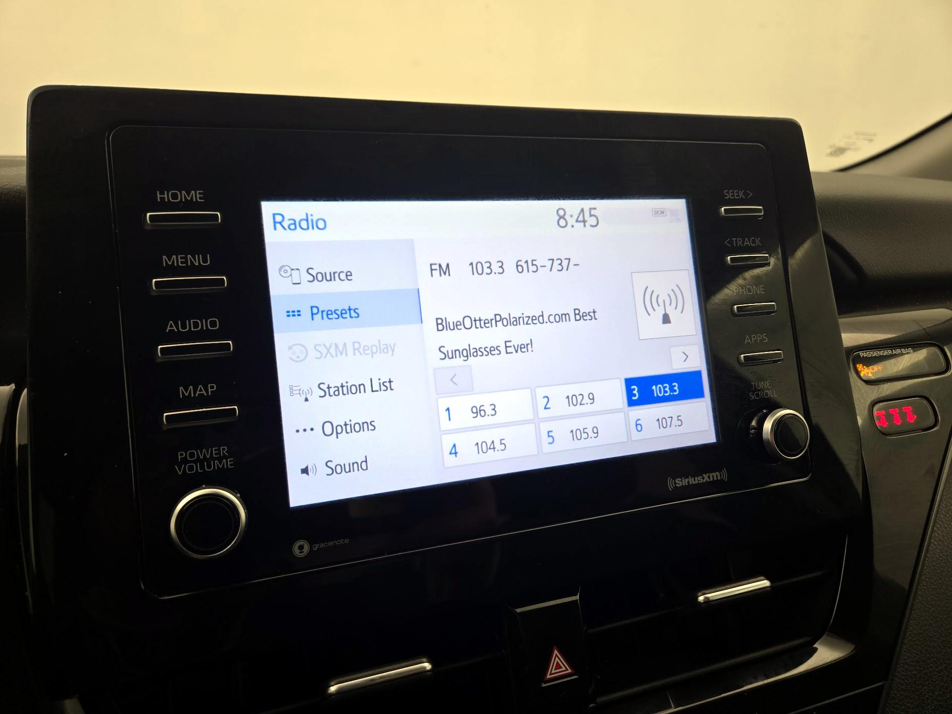 Thumbnail: 2021 Toyota Camry - 15