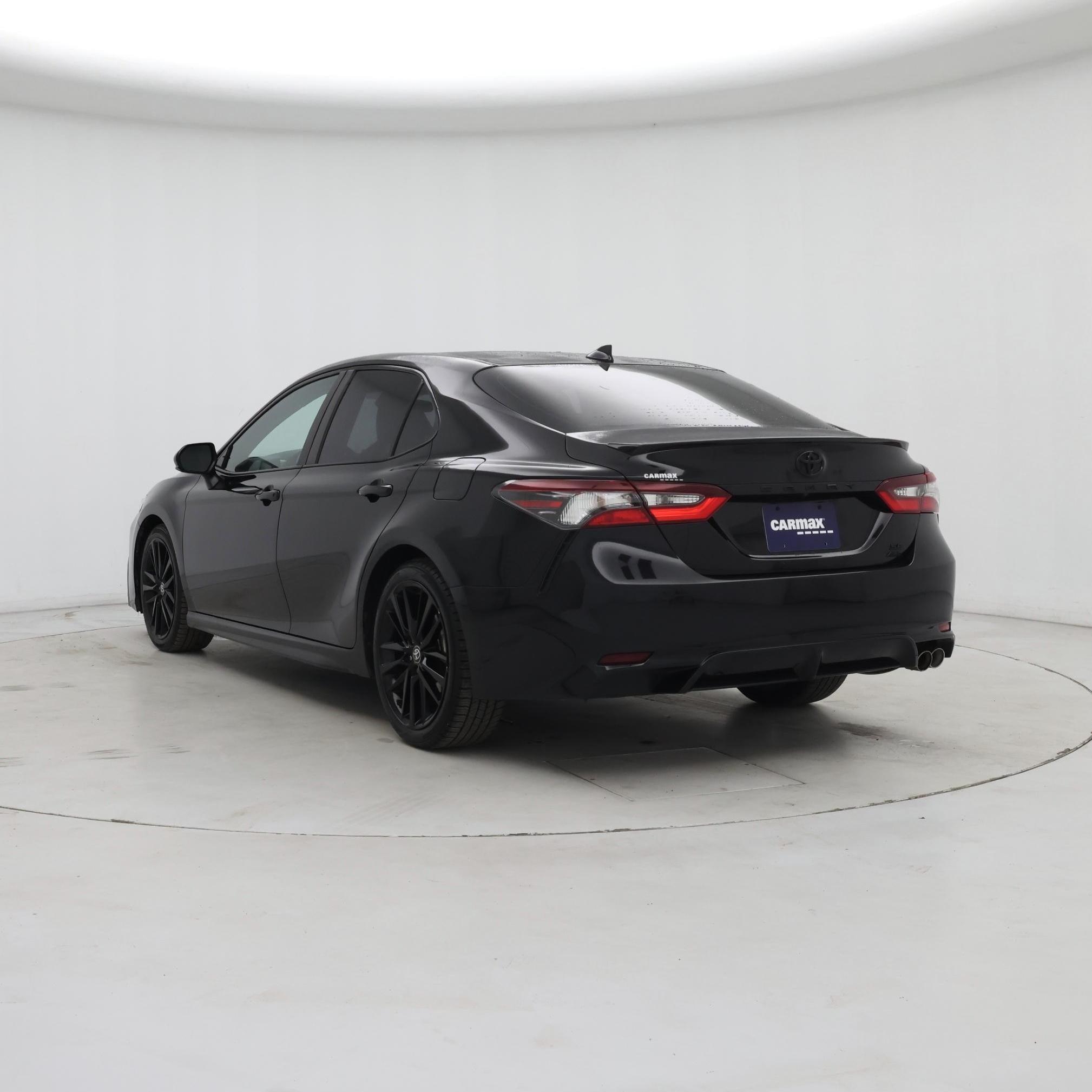 Thumbnail: 2021 Toyota Camry - 2