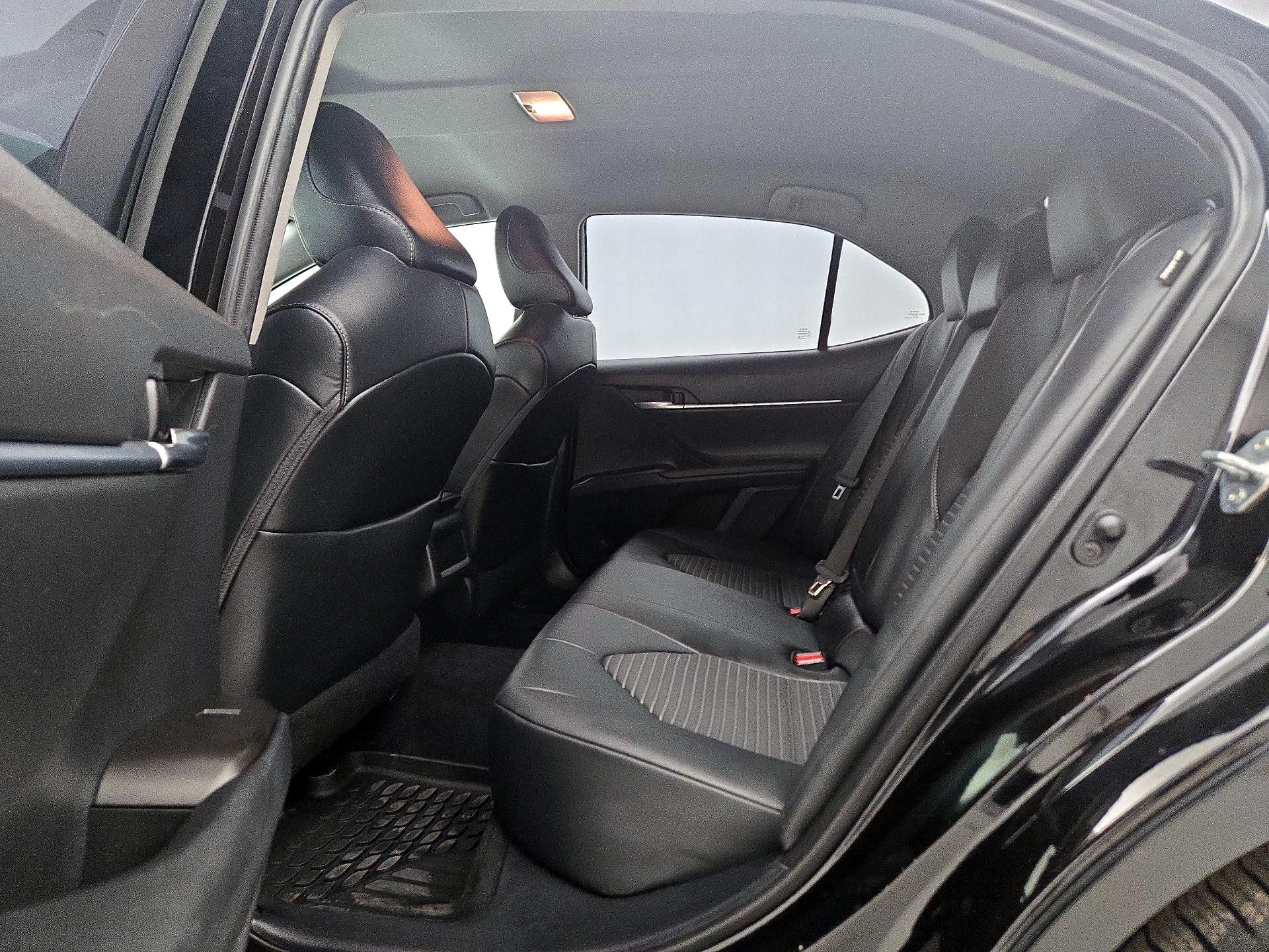 Thumbnail: 2021 Toyota Camry - 19