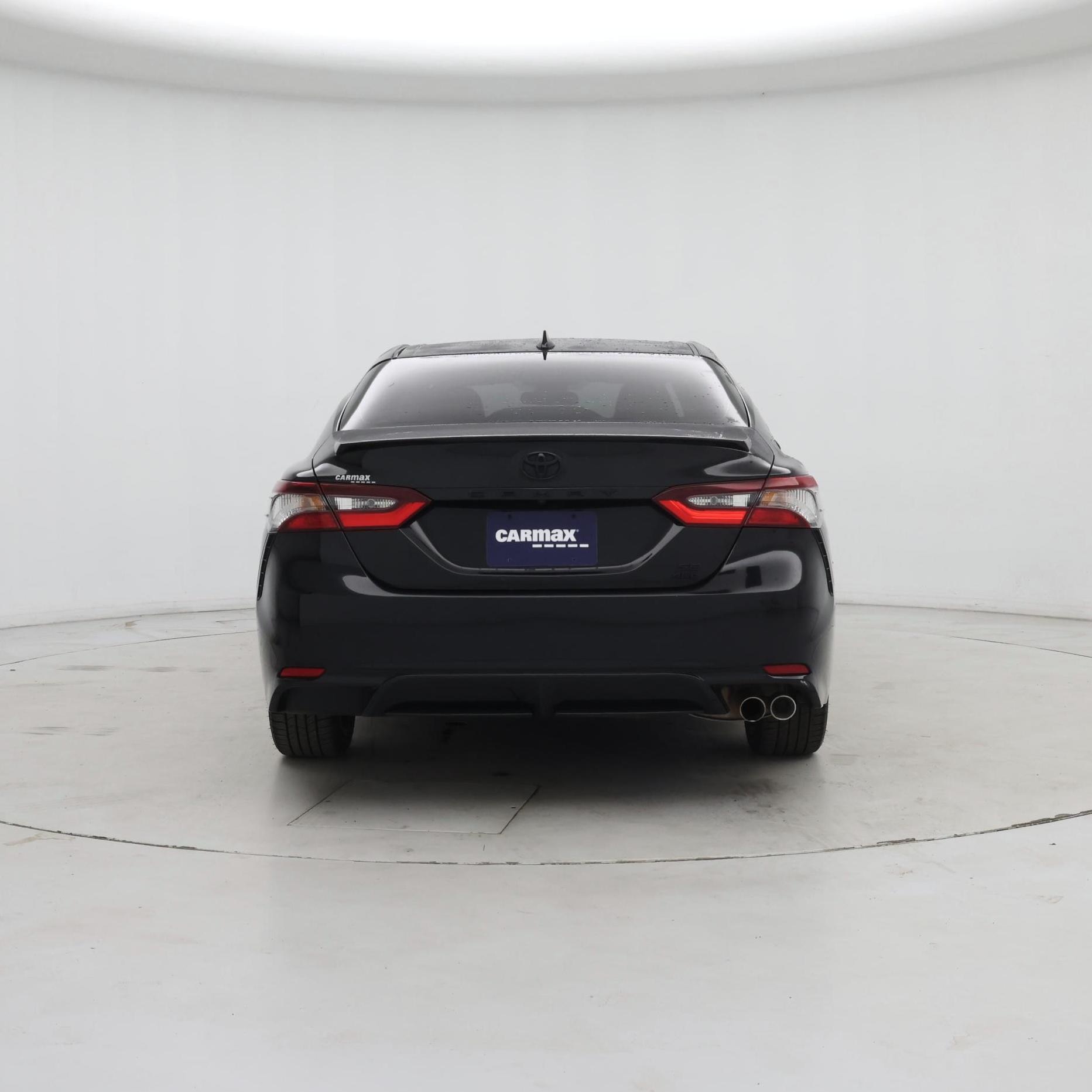 Thumbnail: 2021 Toyota Camry - 6