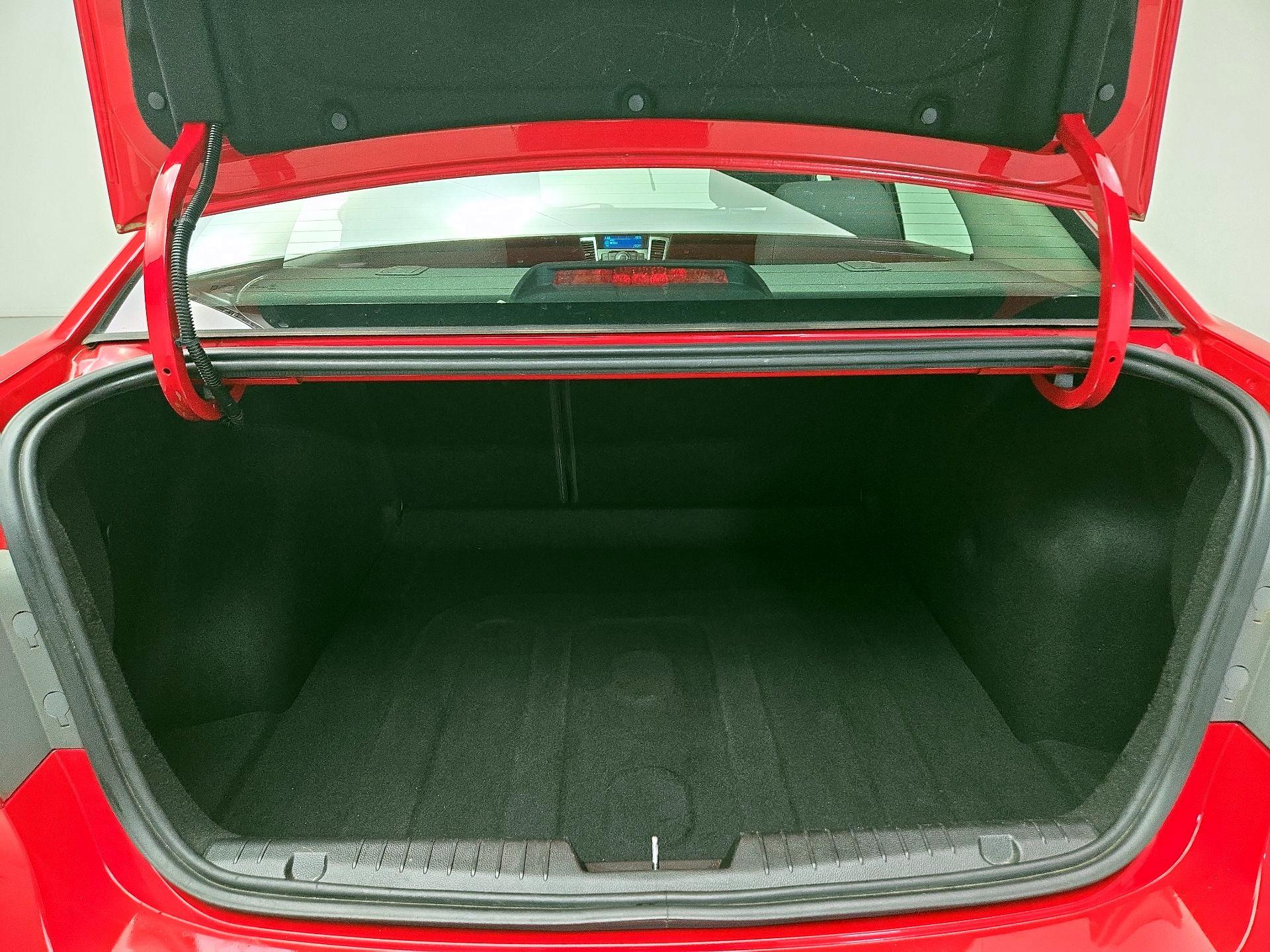 Thumbnail: 2015 Chevrolet Cruze - 19