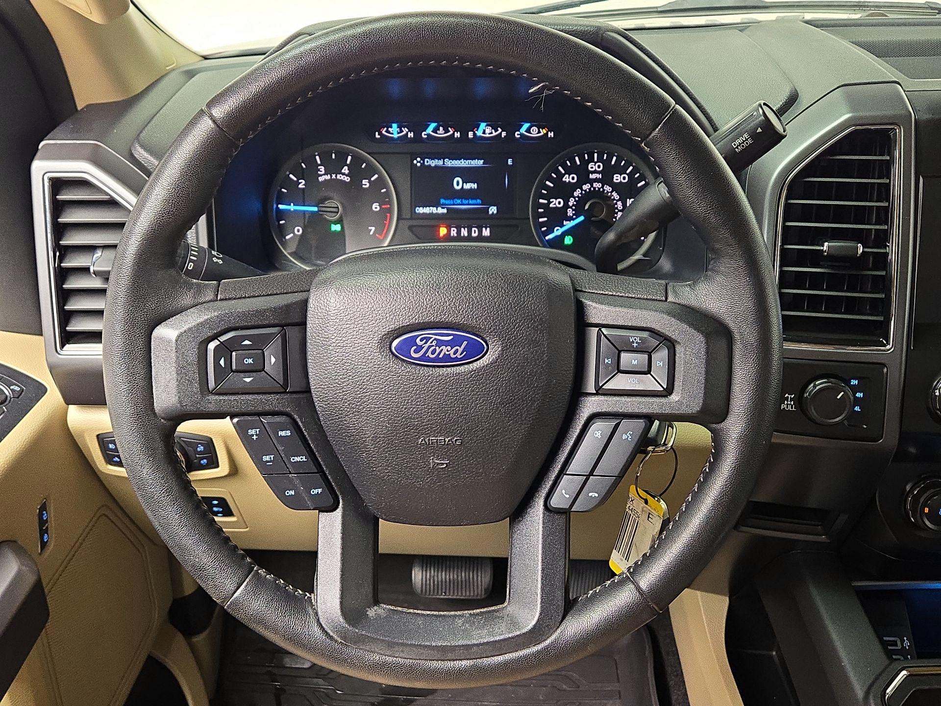 Thumbnail: 2019 Ford F-150 - 10