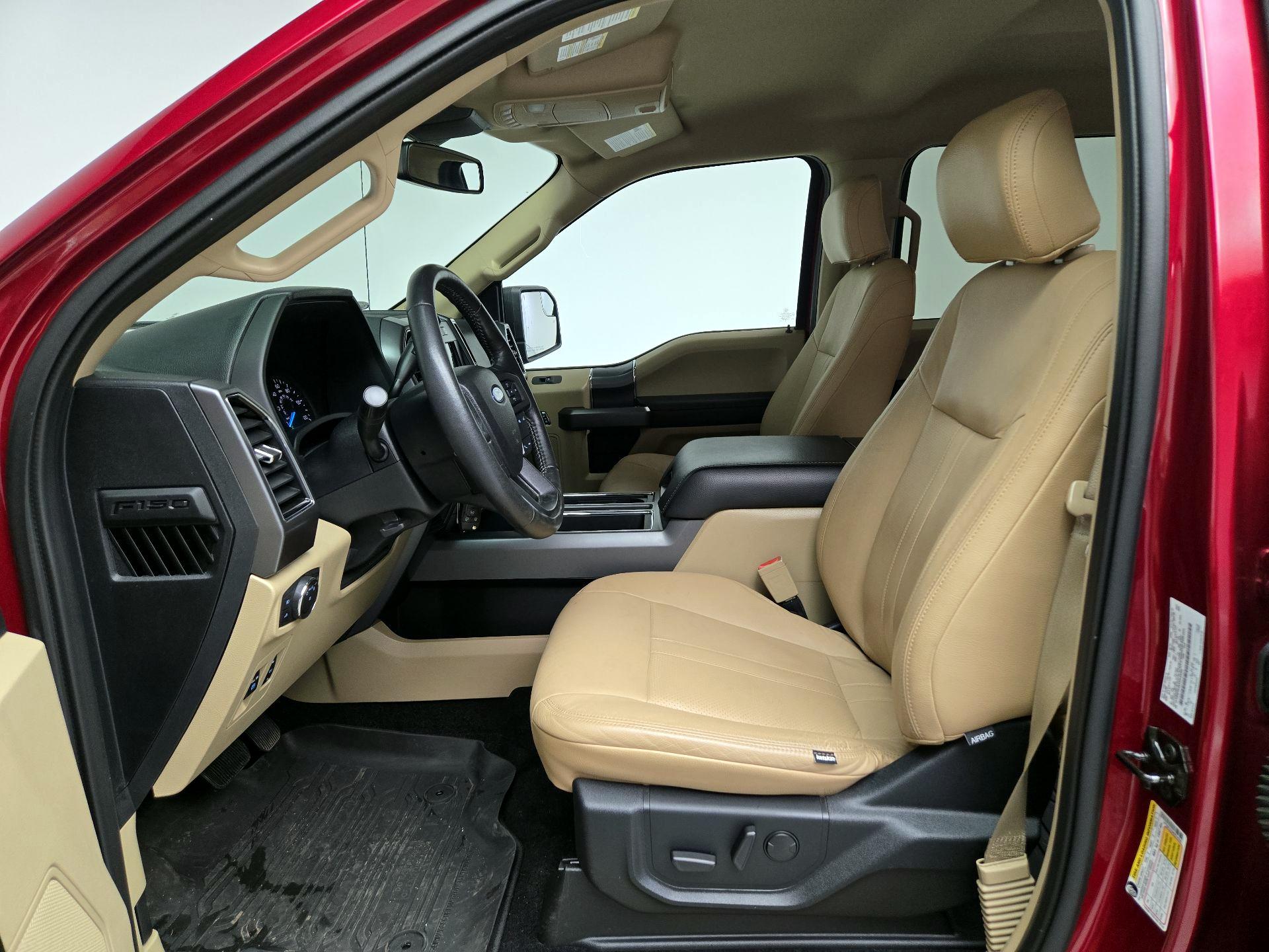 Thumbnail: 2019 Ford F-150 - 11