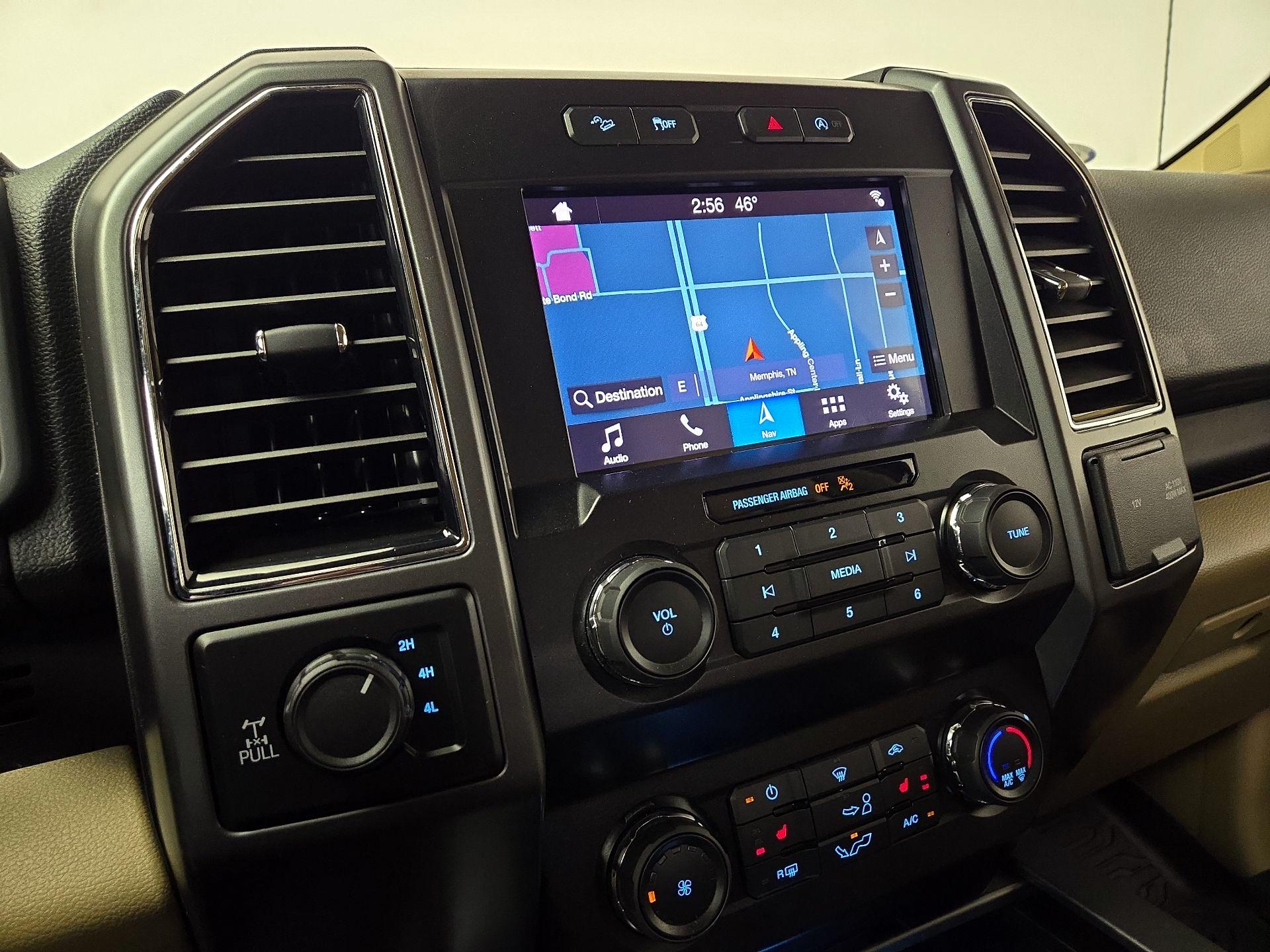 Thumbnail: 2019 Ford F-150 - 14