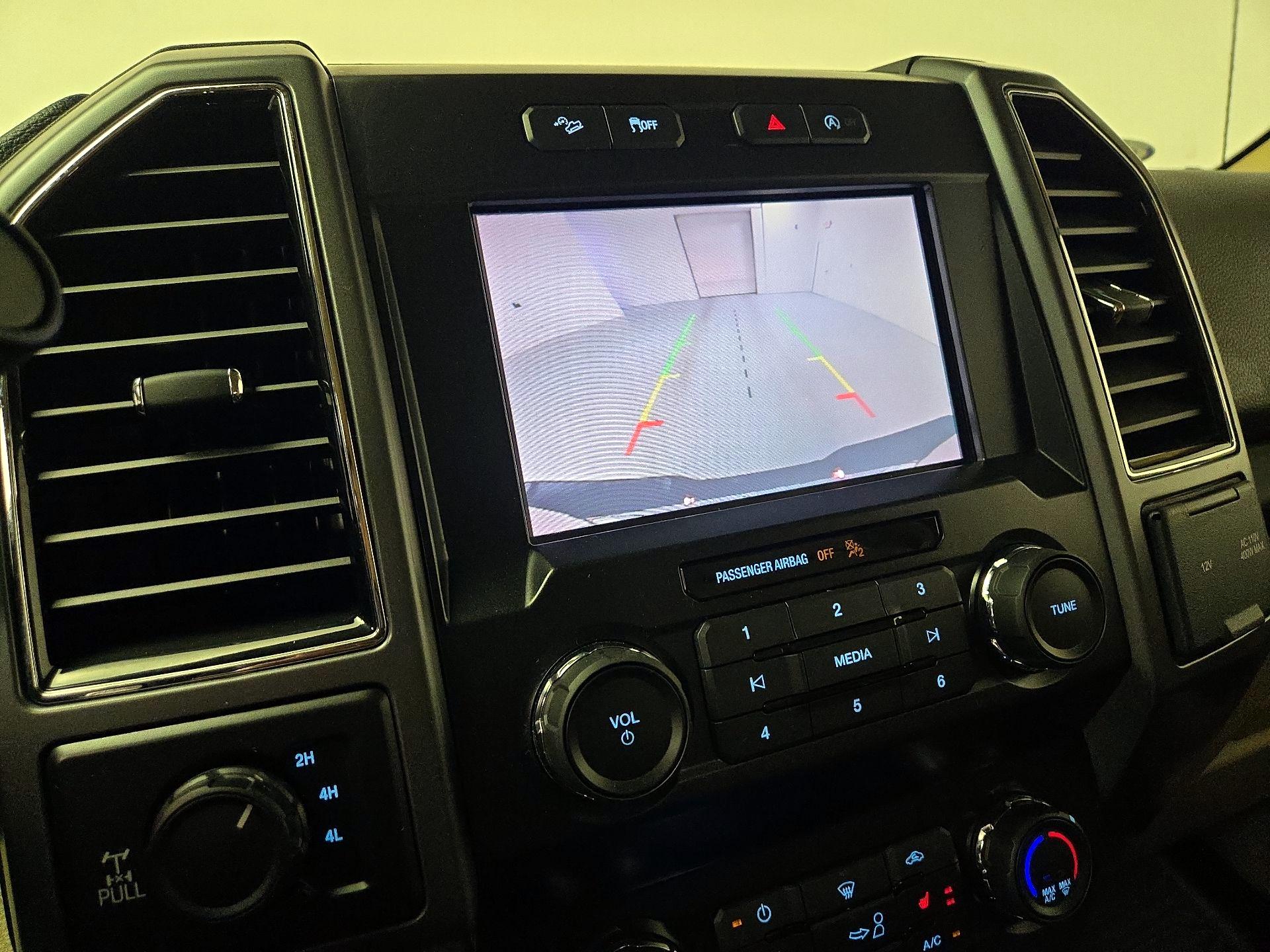 Thumbnail: 2019 Ford F-150 - 15