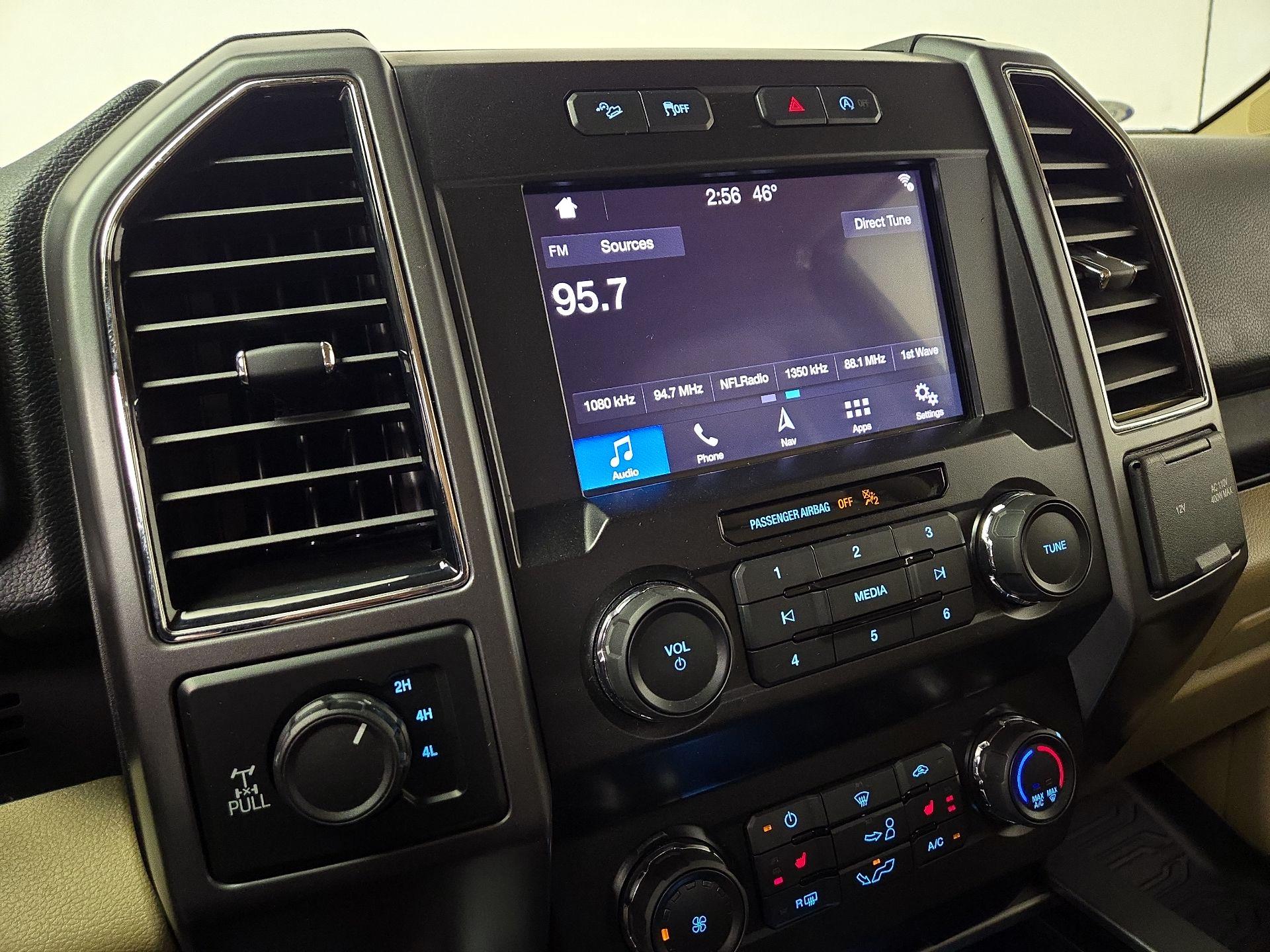 Thumbnail: 2019 Ford F-150 - 16