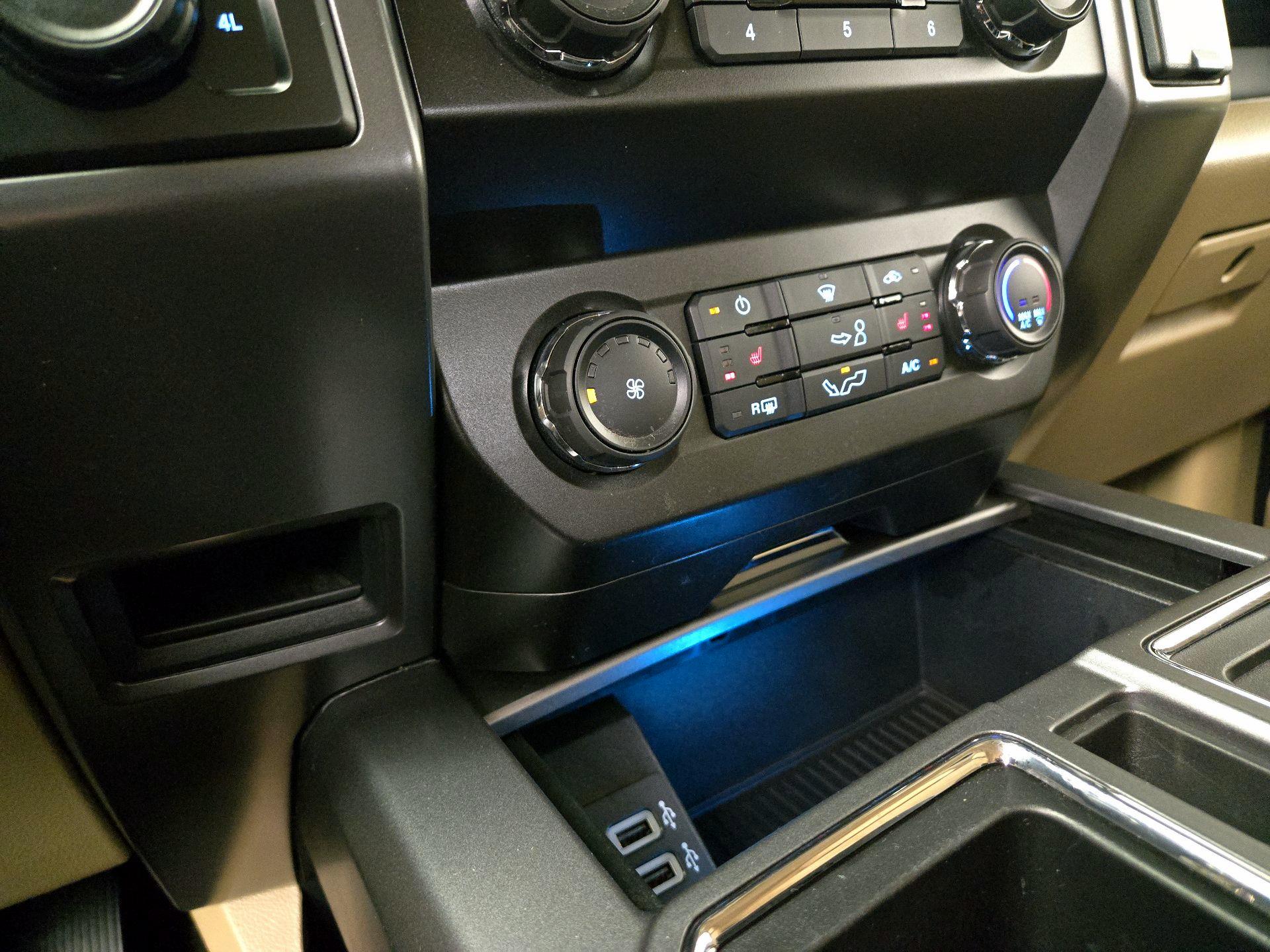 Thumbnail: 2019 Ford F-150 - 17