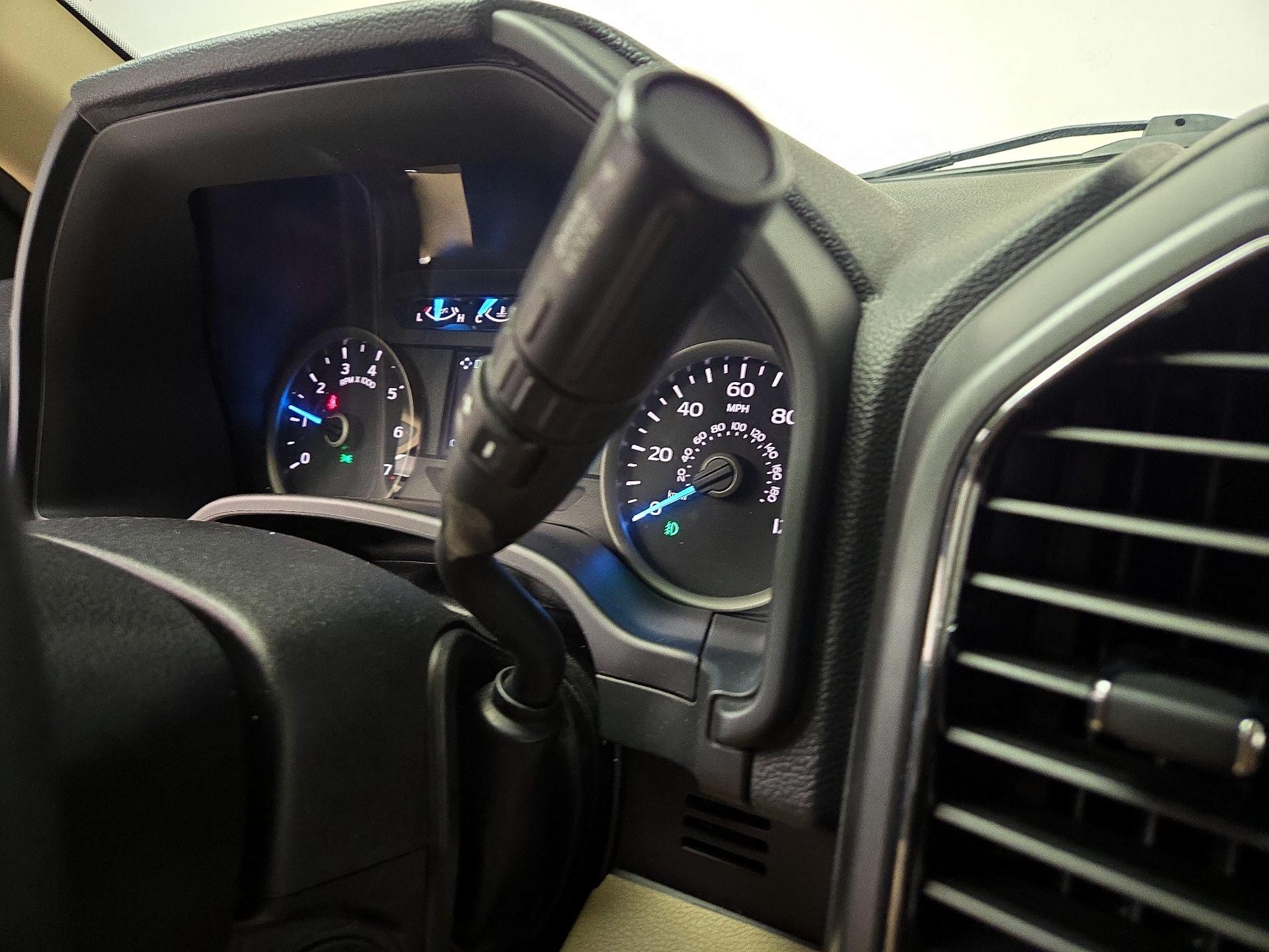 Thumbnail: 2019 Ford F-150 - 18