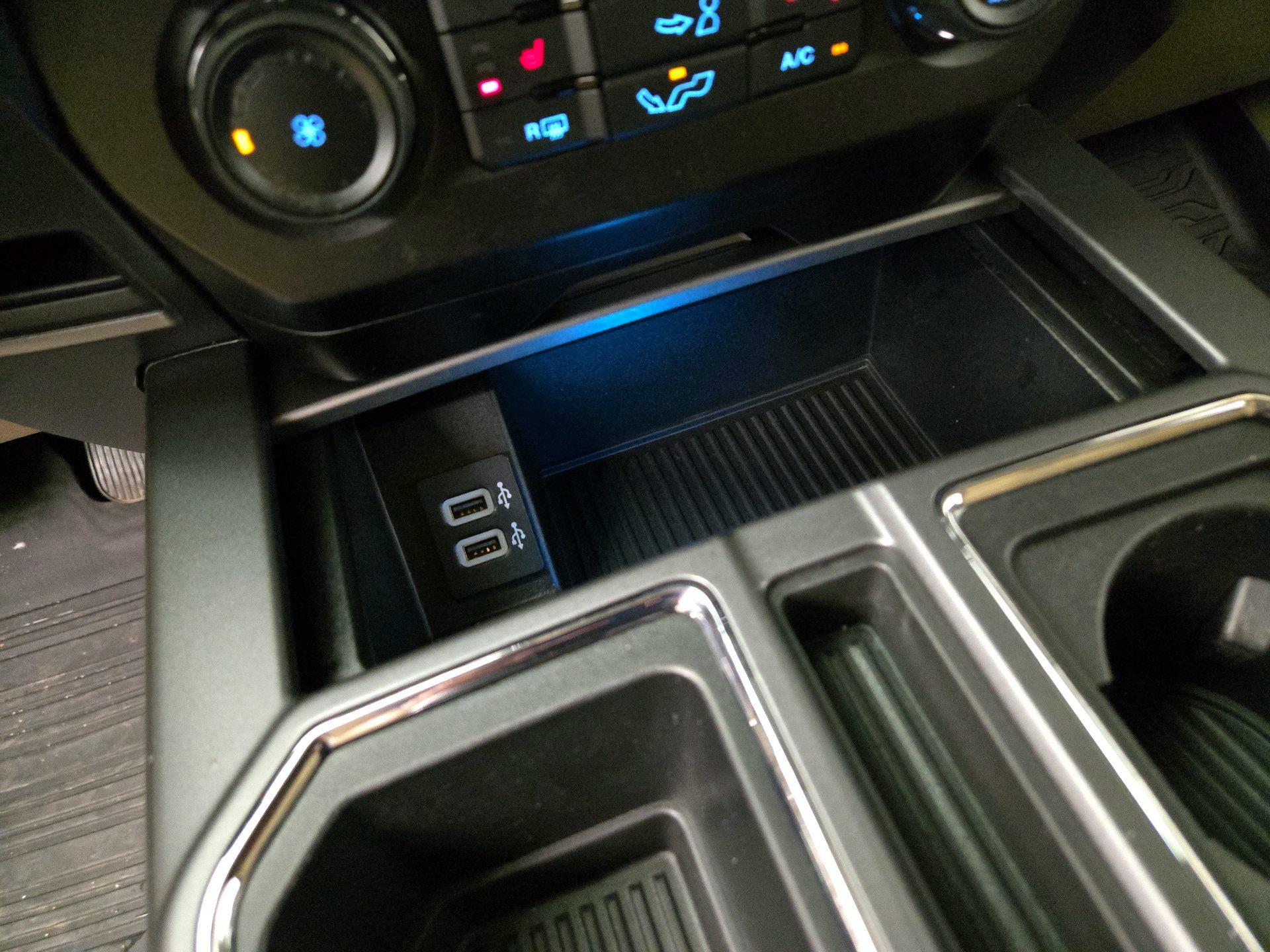 Thumbnail: 2019 Ford F-150 - 19