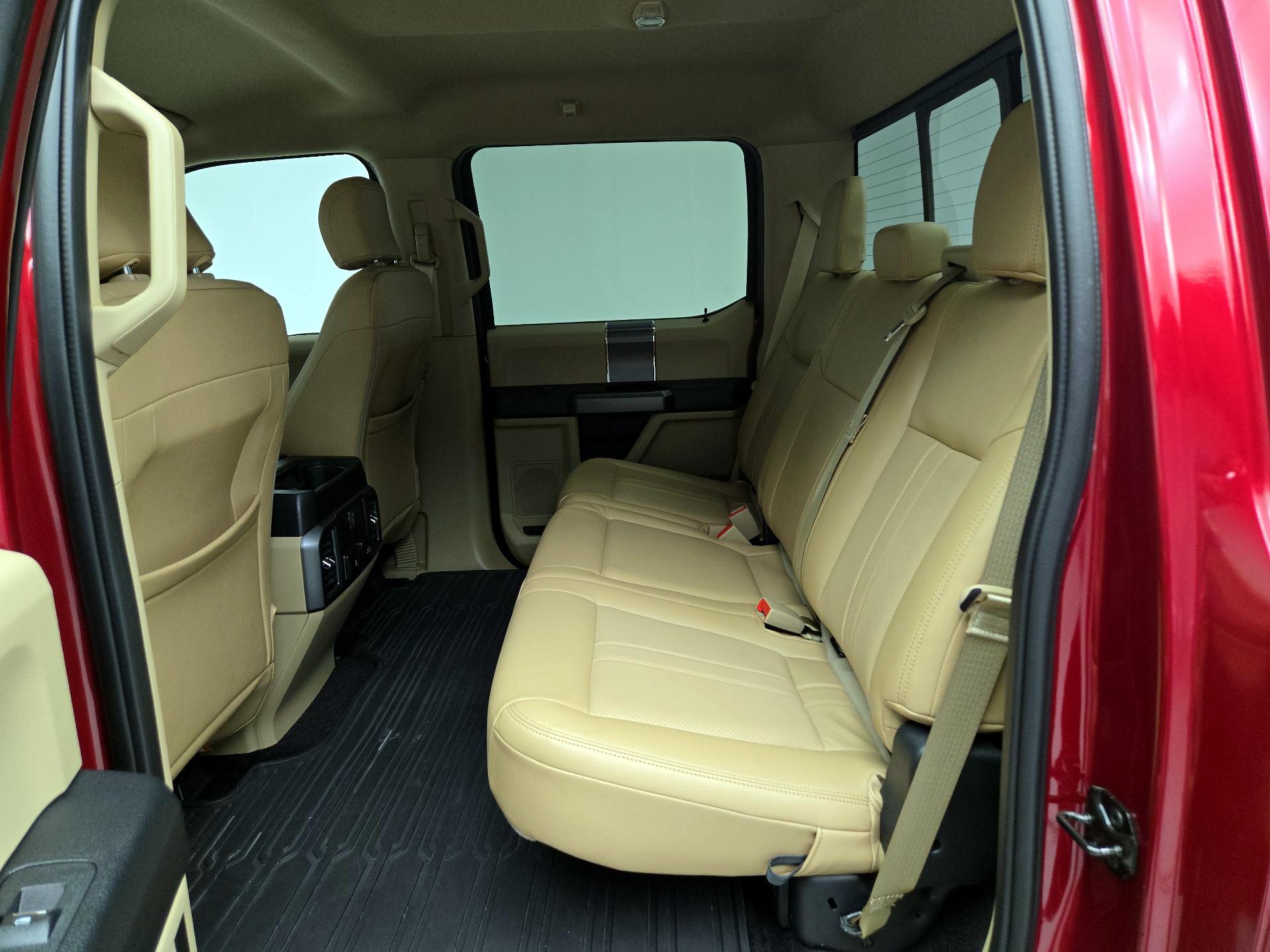 Thumbnail: 2019 Ford F-150 - 20