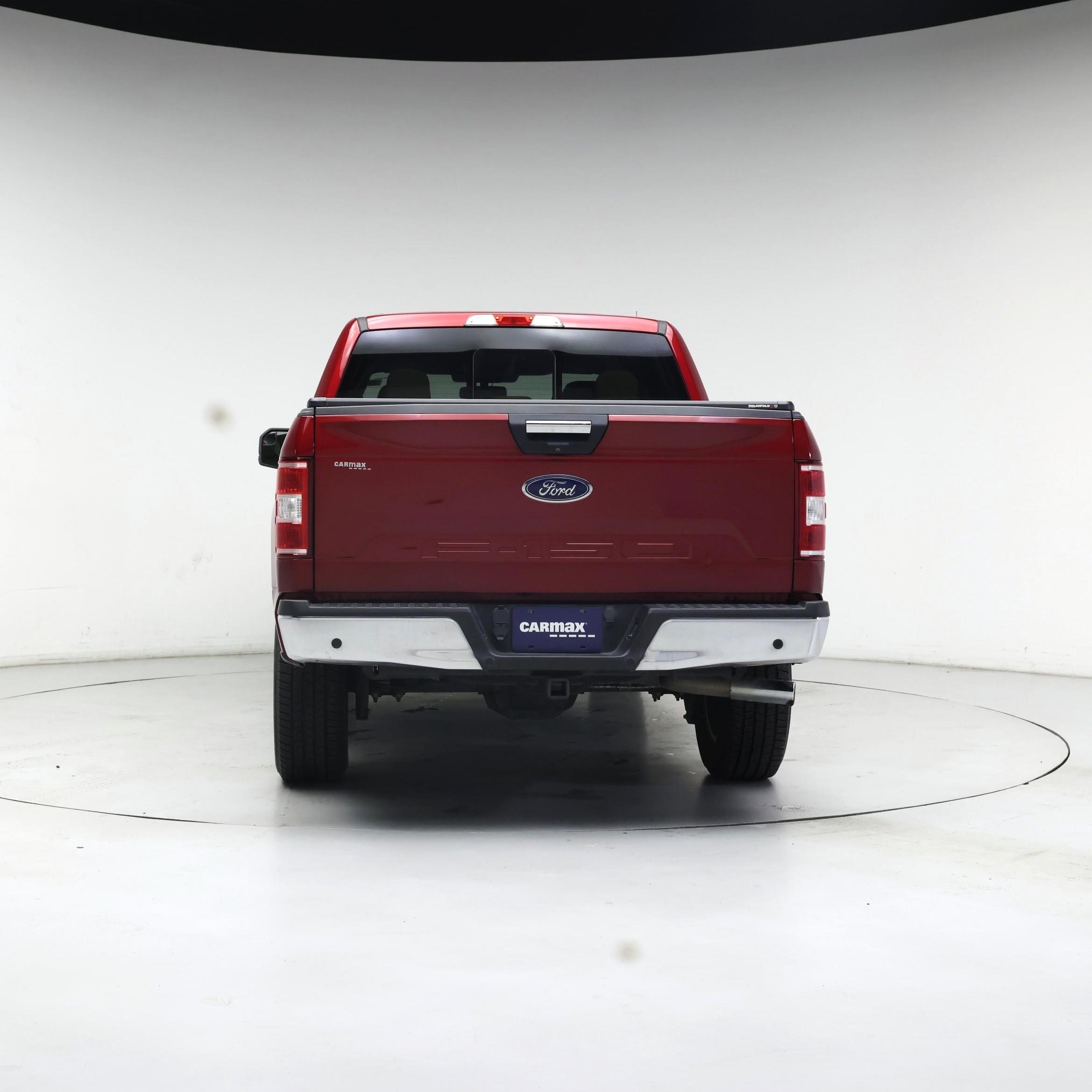 Thumbnail: 2019 Ford F-150 - 6