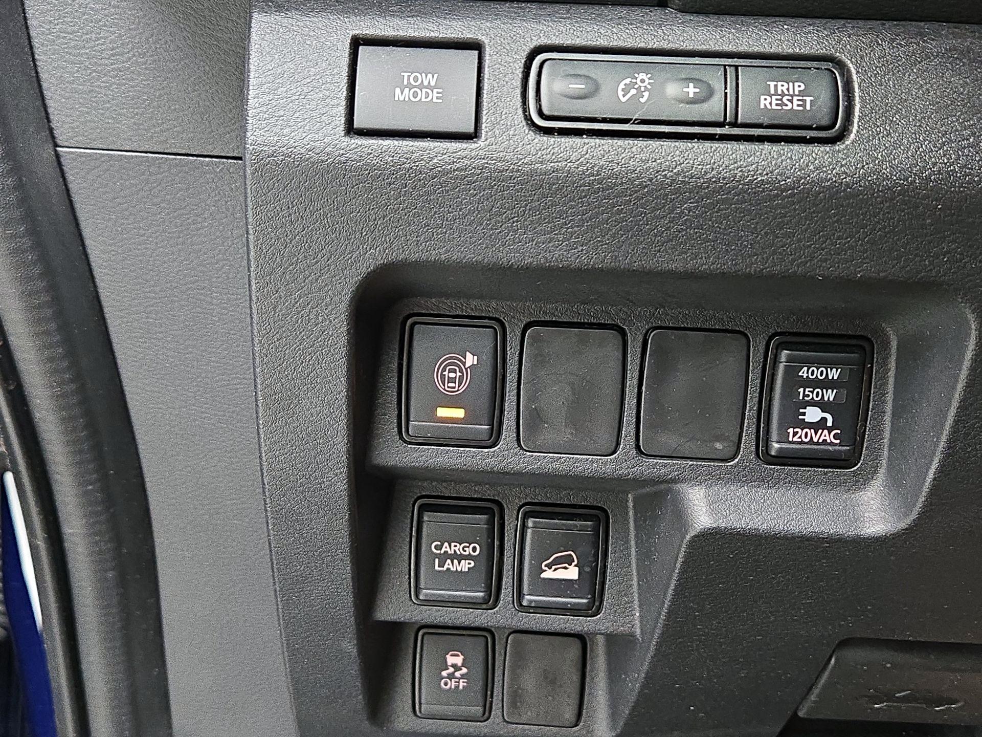 Thumbnail: 2023 Nissan Frontier - 13