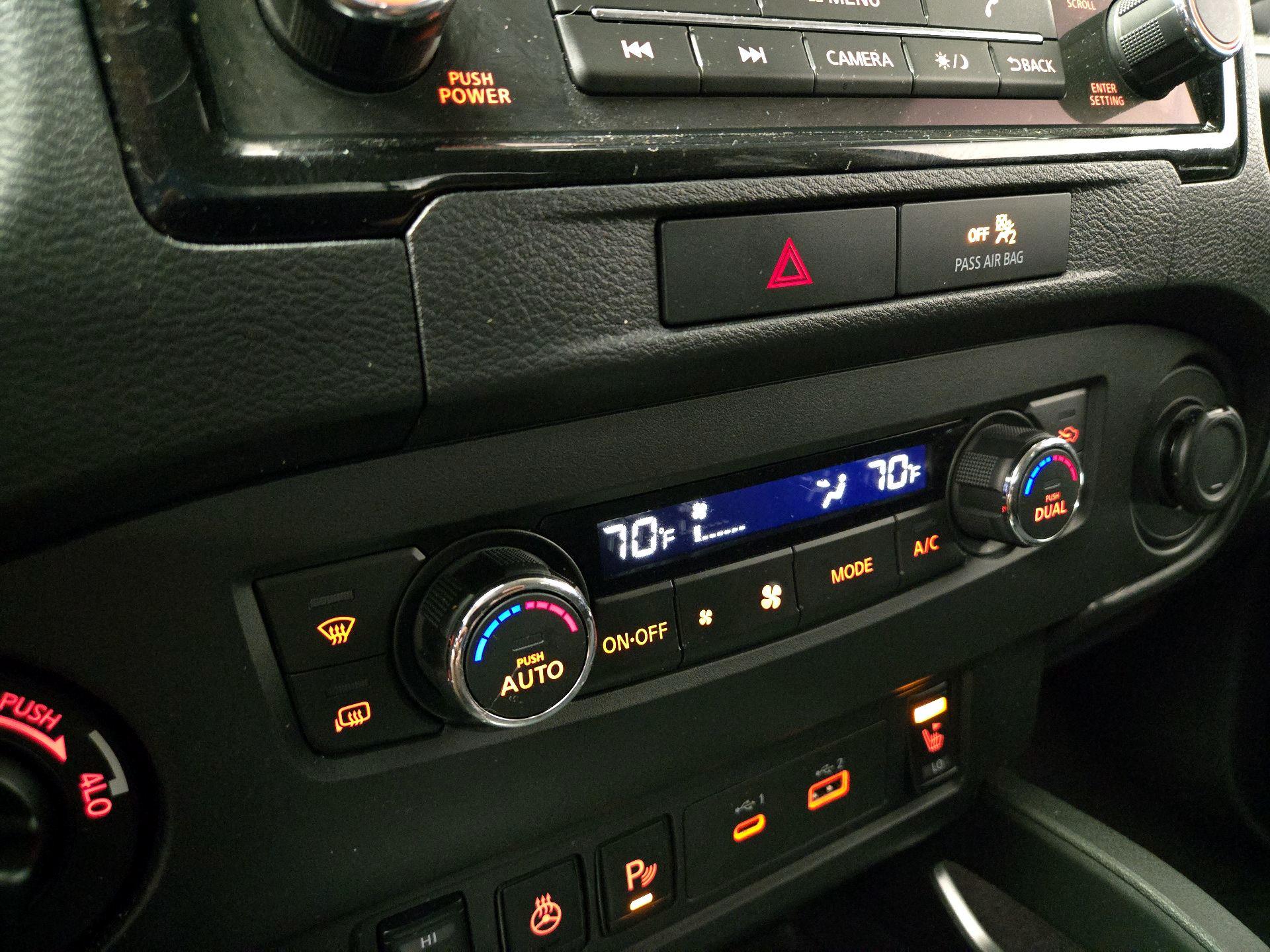 Thumbnail: 2023 Nissan Frontier - 16