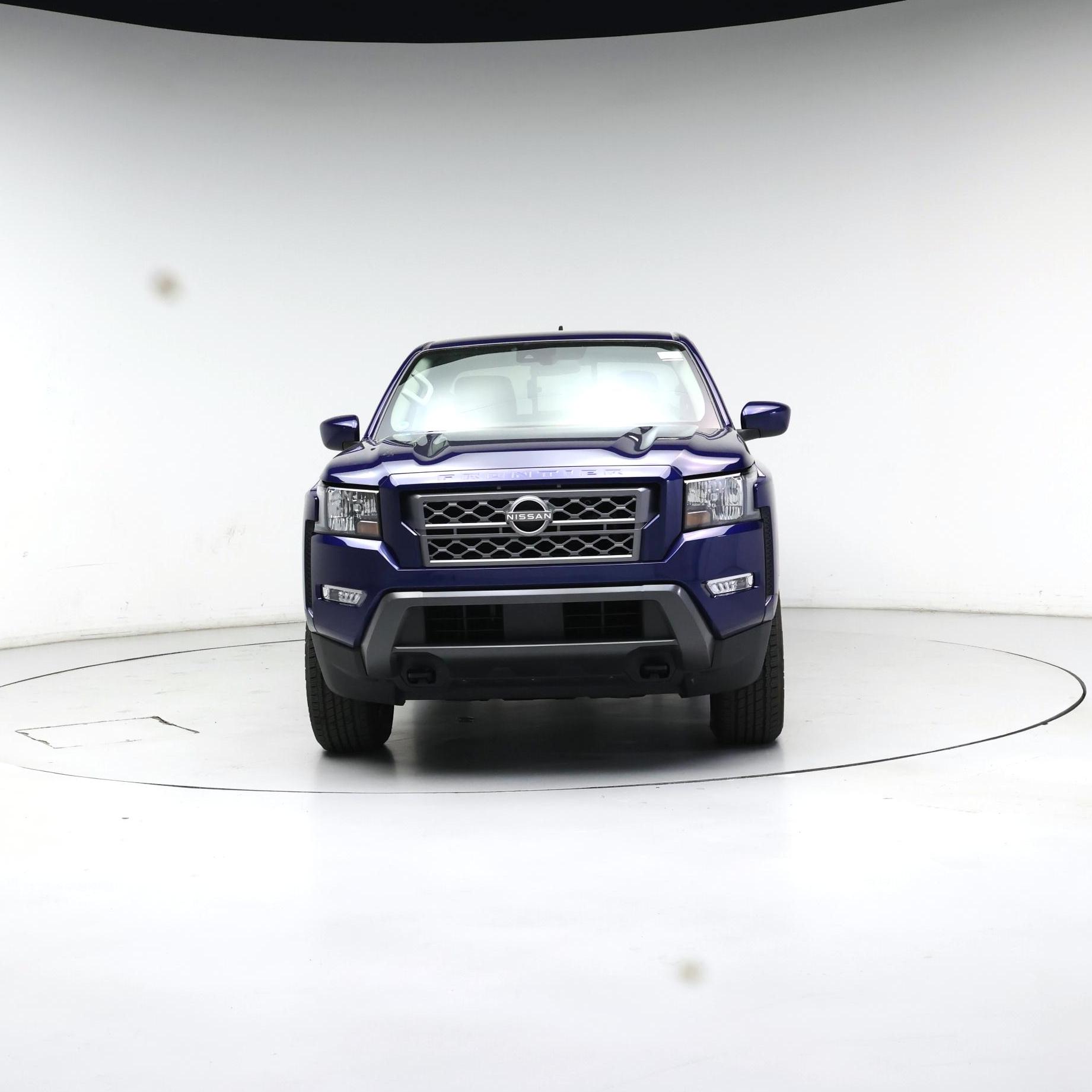 Thumbnail: 2023 Nissan Frontier - 5