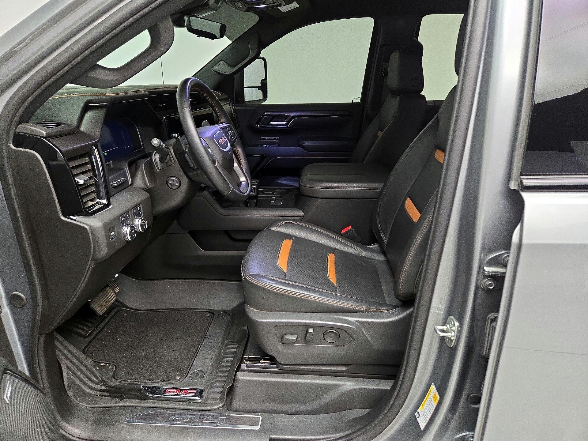 Thumbnail: 2025 GMC Sierra 1500 - 11