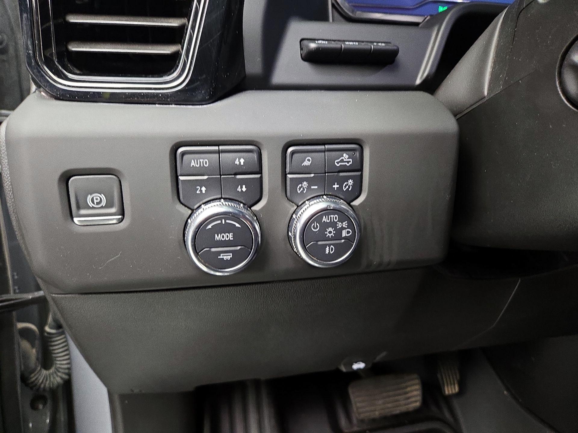 Thumbnail: 2025 GMC Sierra 1500 - 13