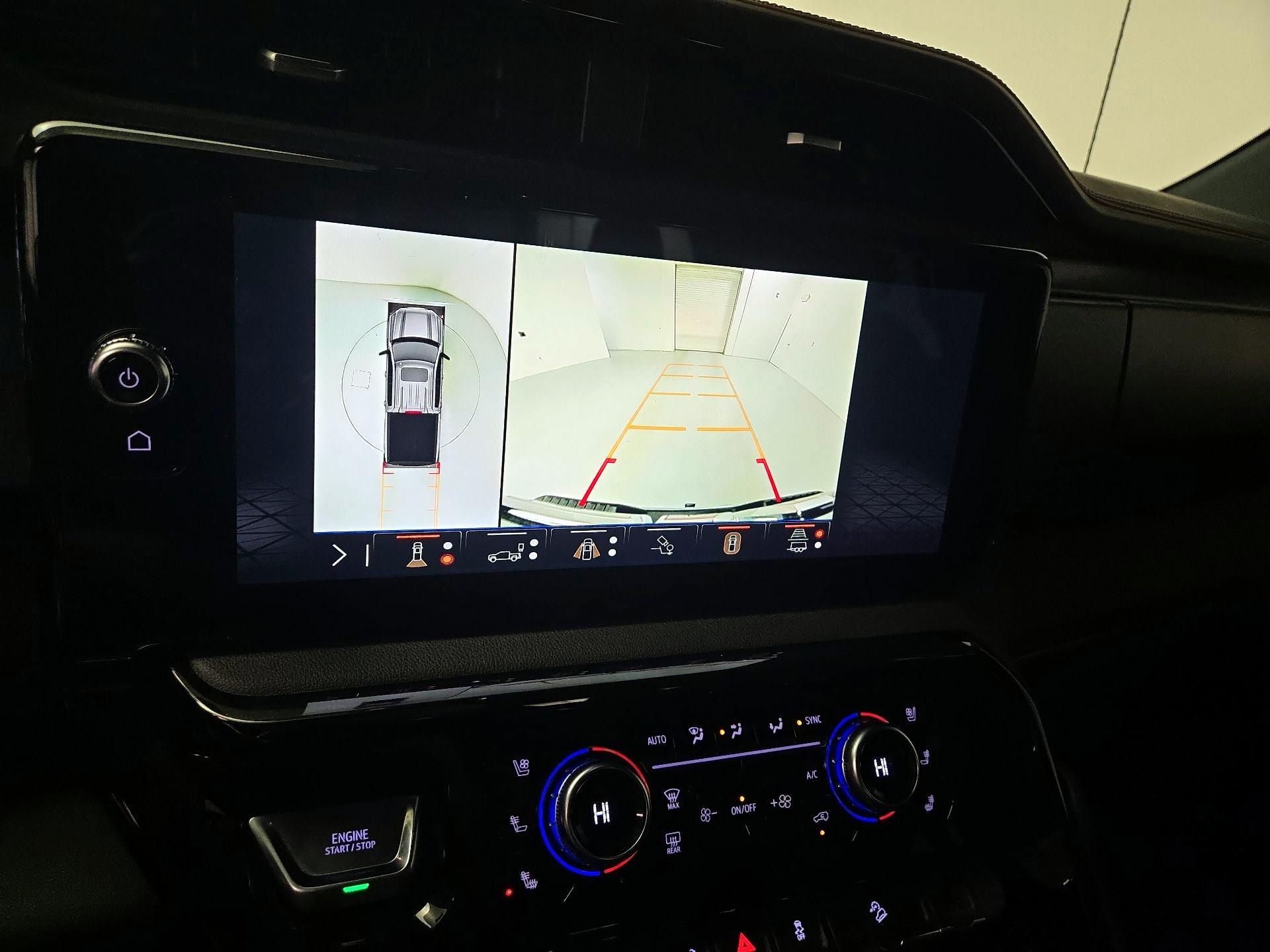 Thumbnail: 2025 GMC Sierra 1500 - 14