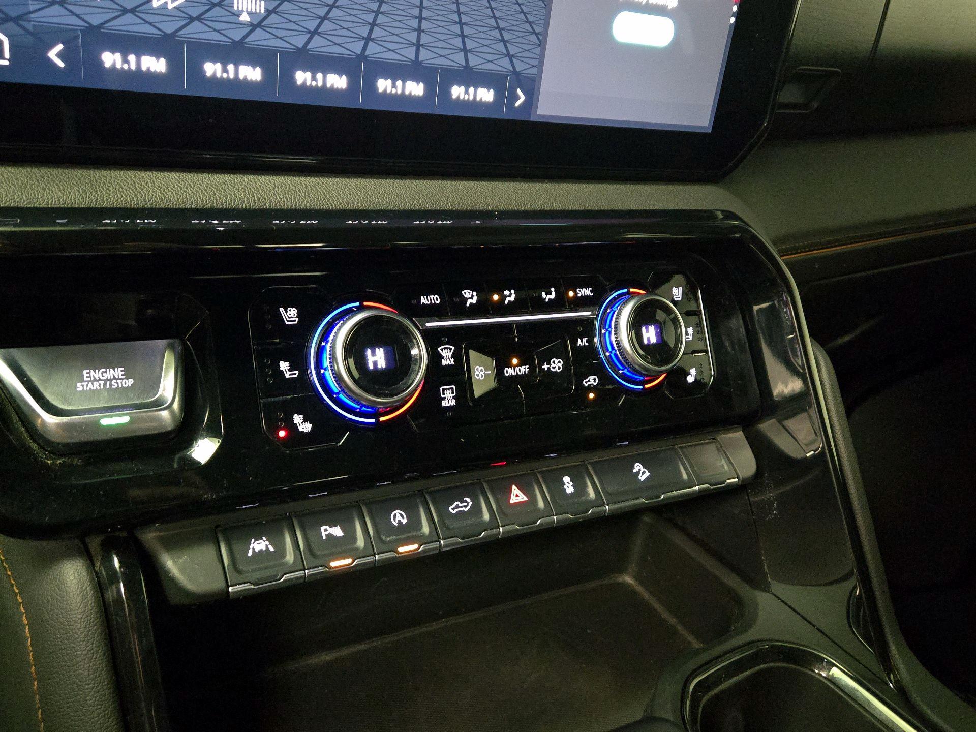 Thumbnail: 2025 GMC Sierra 1500 - 16