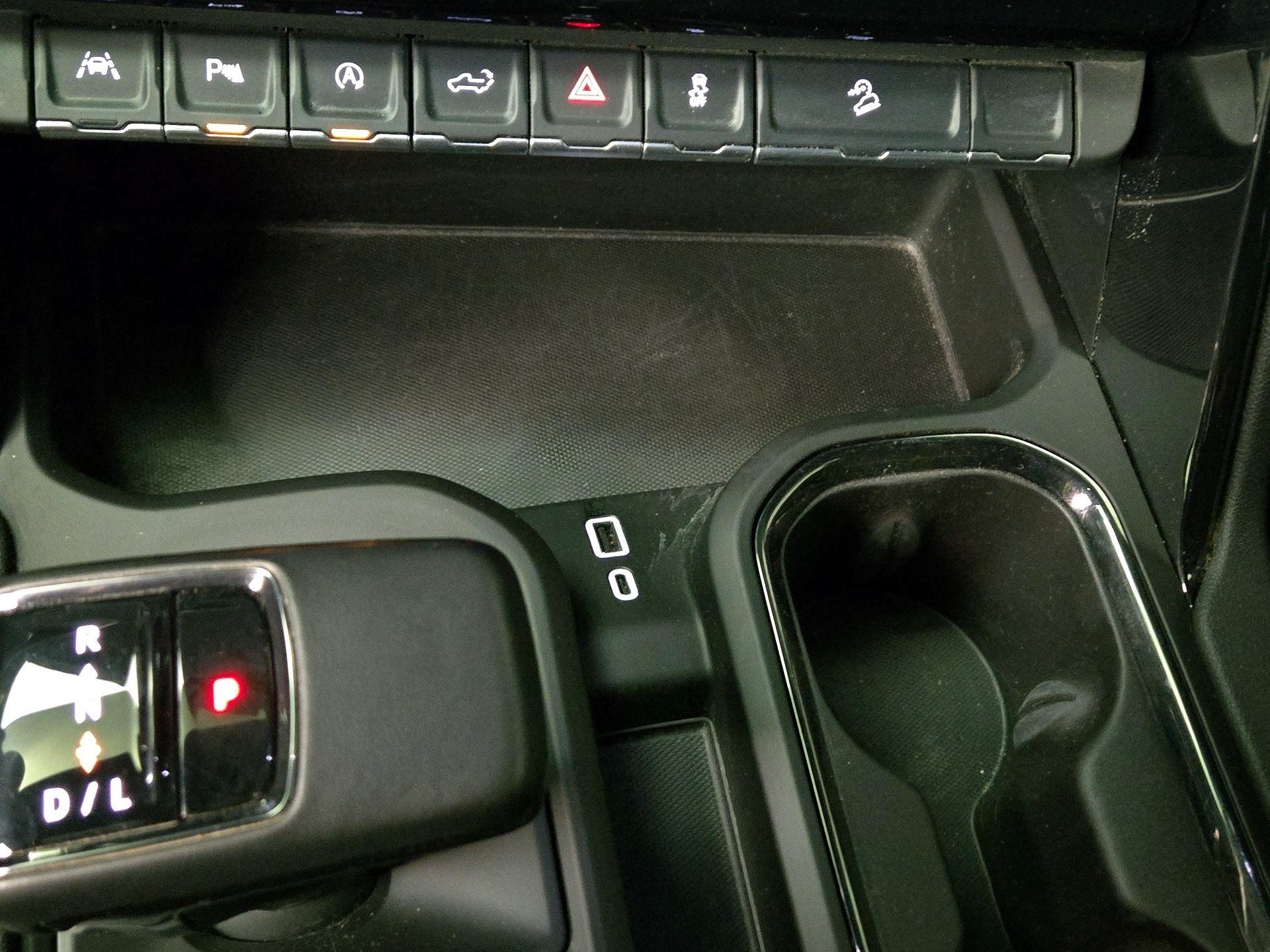 Thumbnail: 2025 GMC Sierra 1500 - 18