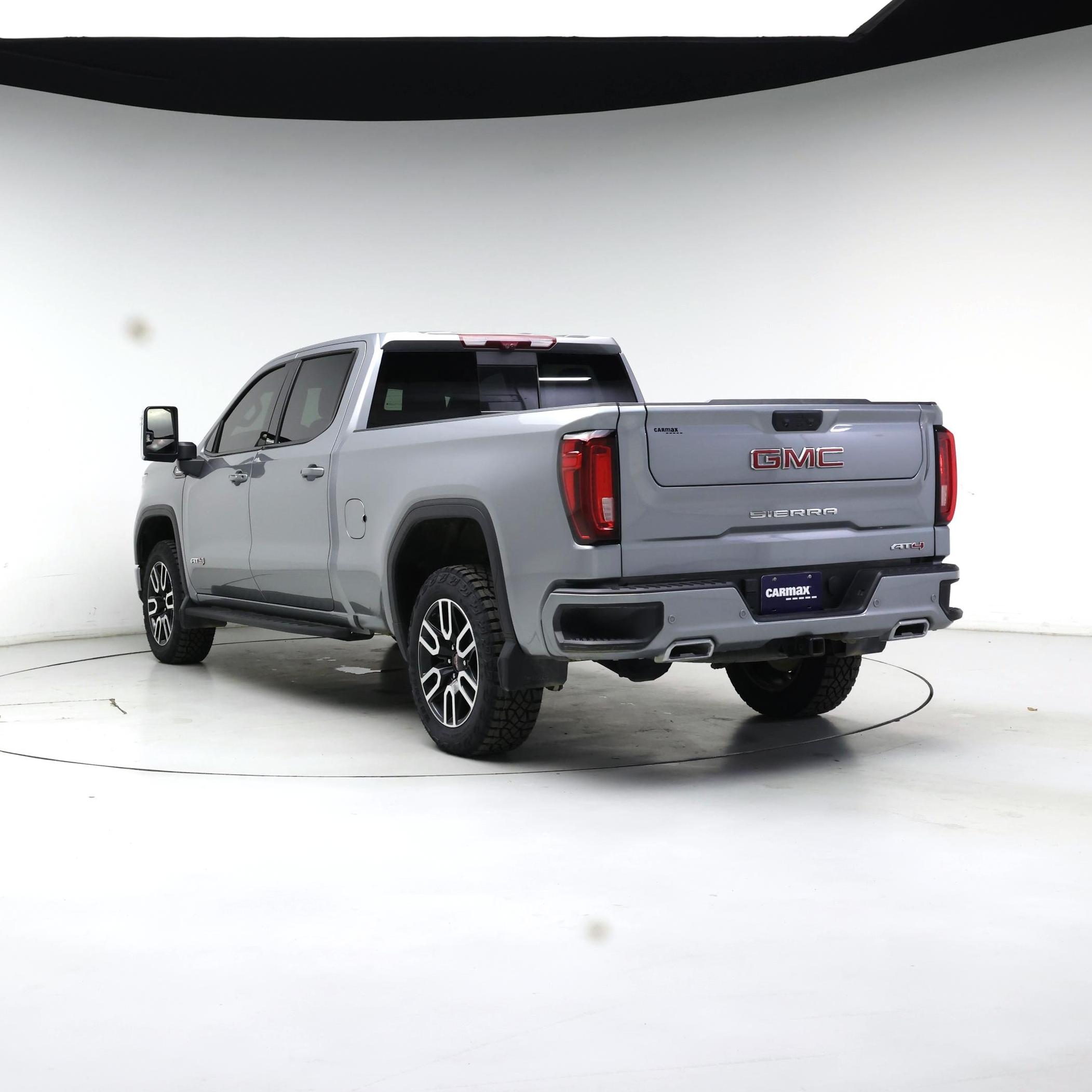 Thumbnail: 2025 GMC Sierra 1500 - 2