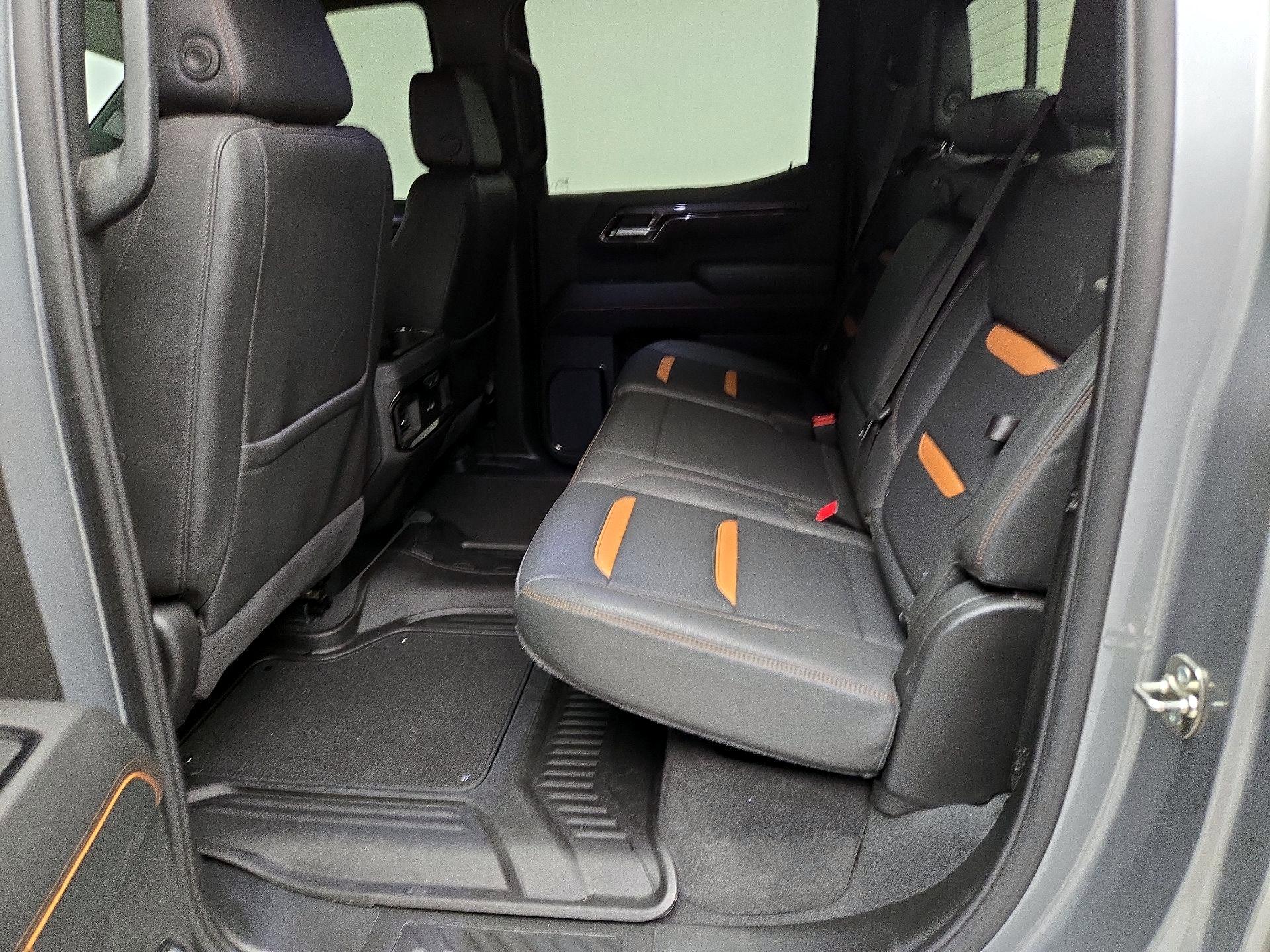 Thumbnail: 2025 GMC Sierra 1500 - 19