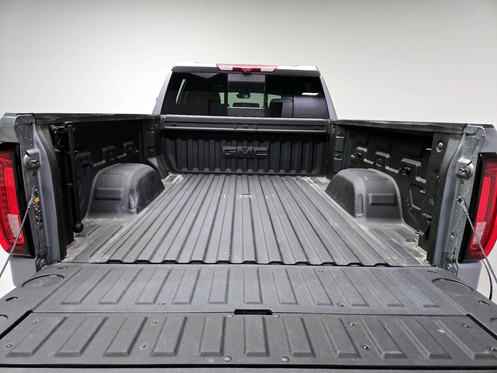 Thumbnail: 2025 GMC Sierra 1500 - 20