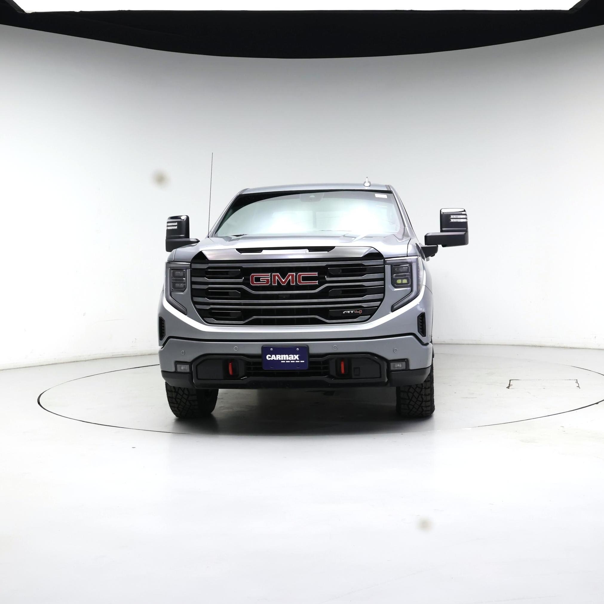 Thumbnail: 2025 GMC Sierra 1500 - 5