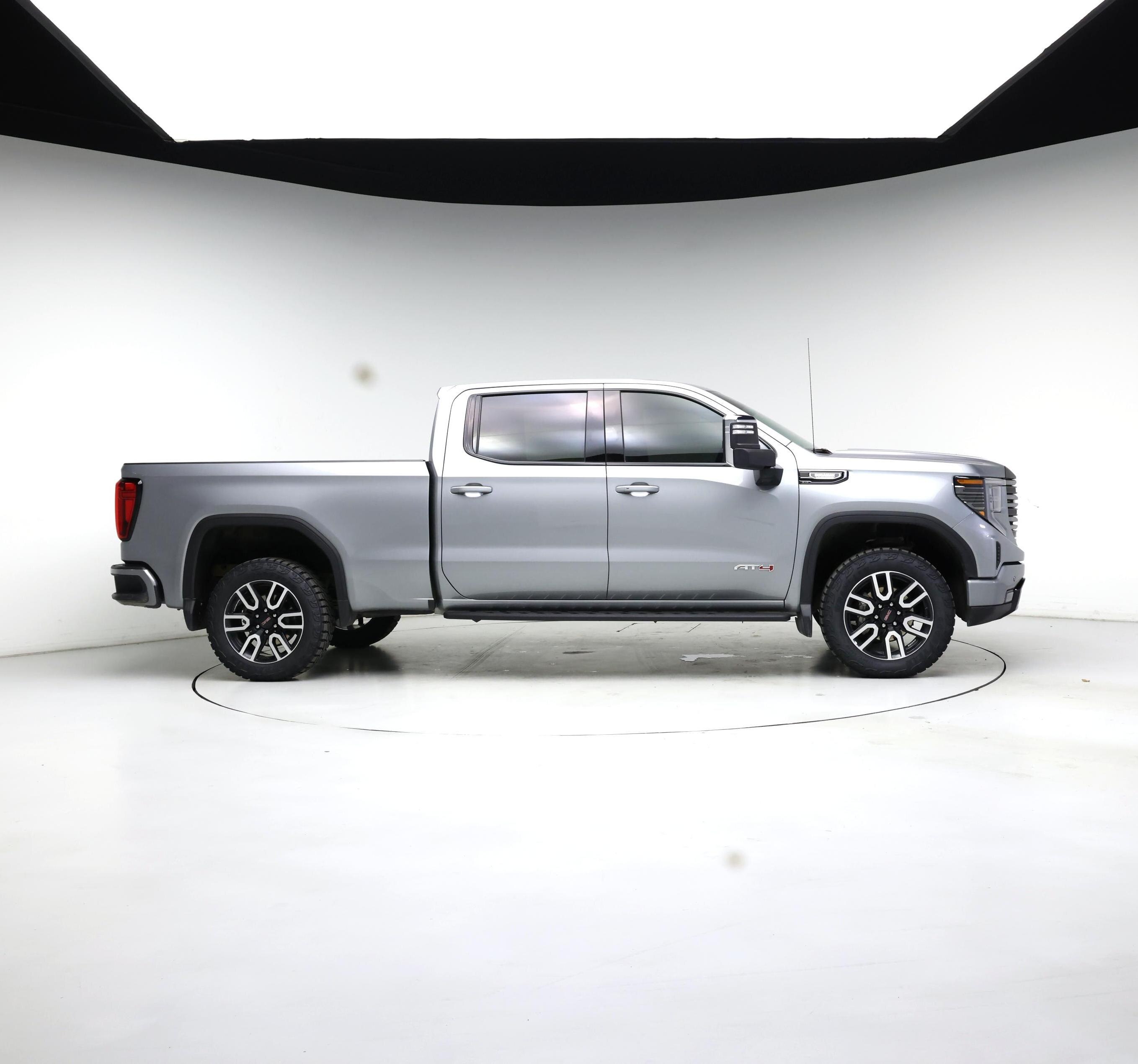 Thumbnail: 2025 GMC Sierra 1500 - 7