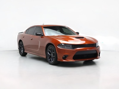 2022 Dodge Charger GT